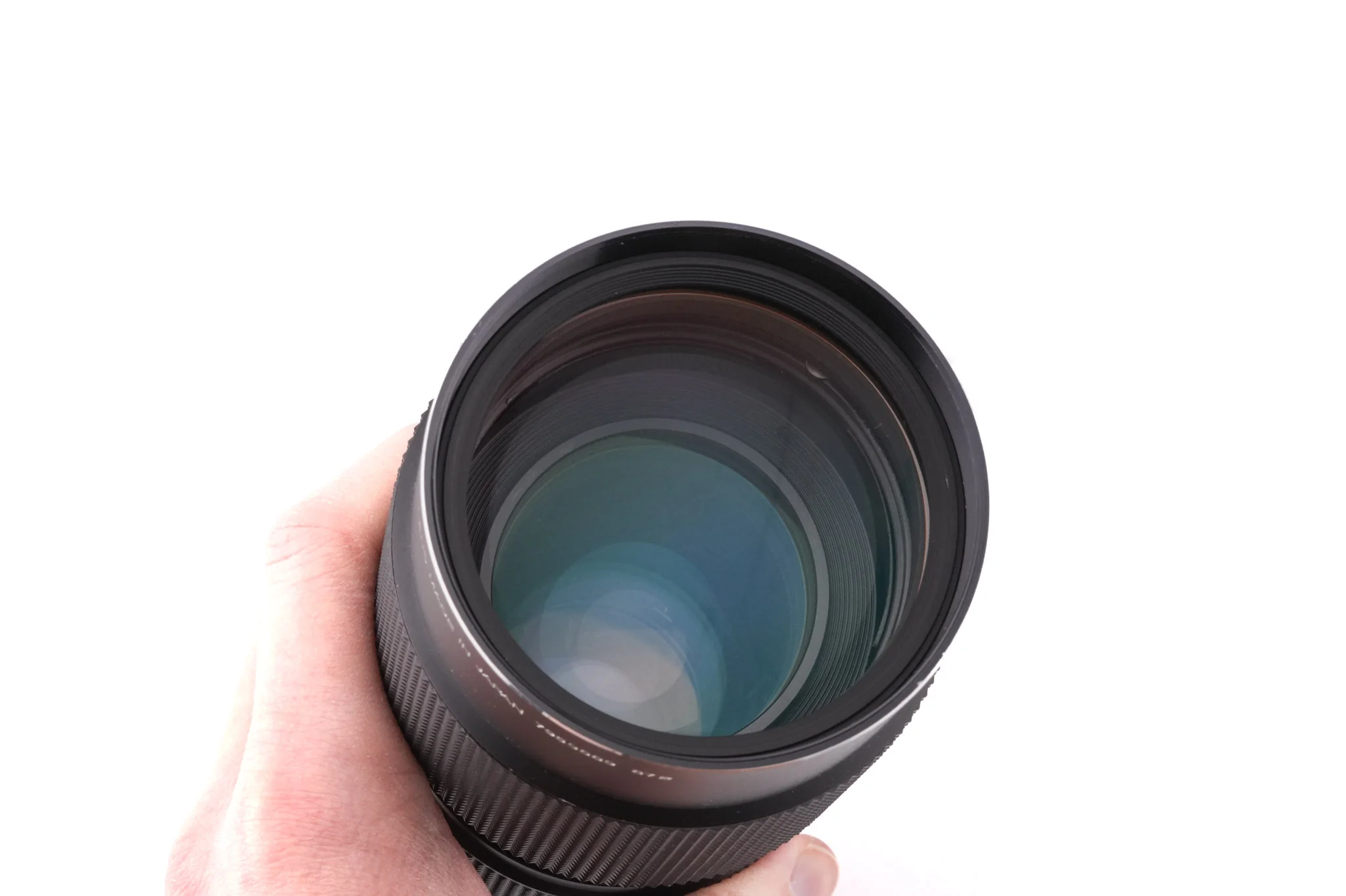 Konica 80-200mm f3.5 Zoom-Hexanon AR - Image 3