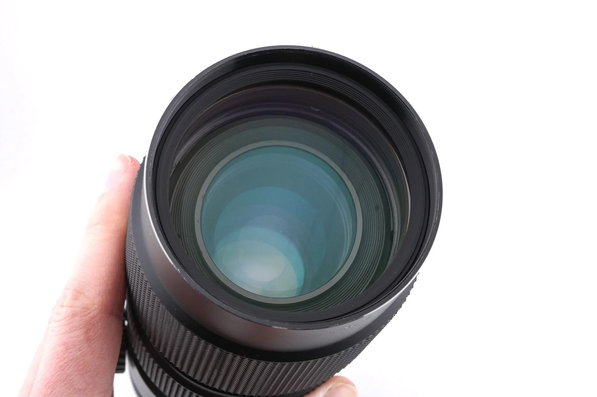 Konica 80-200mm f3.5 Zoom-Hexanon AR - Image 3