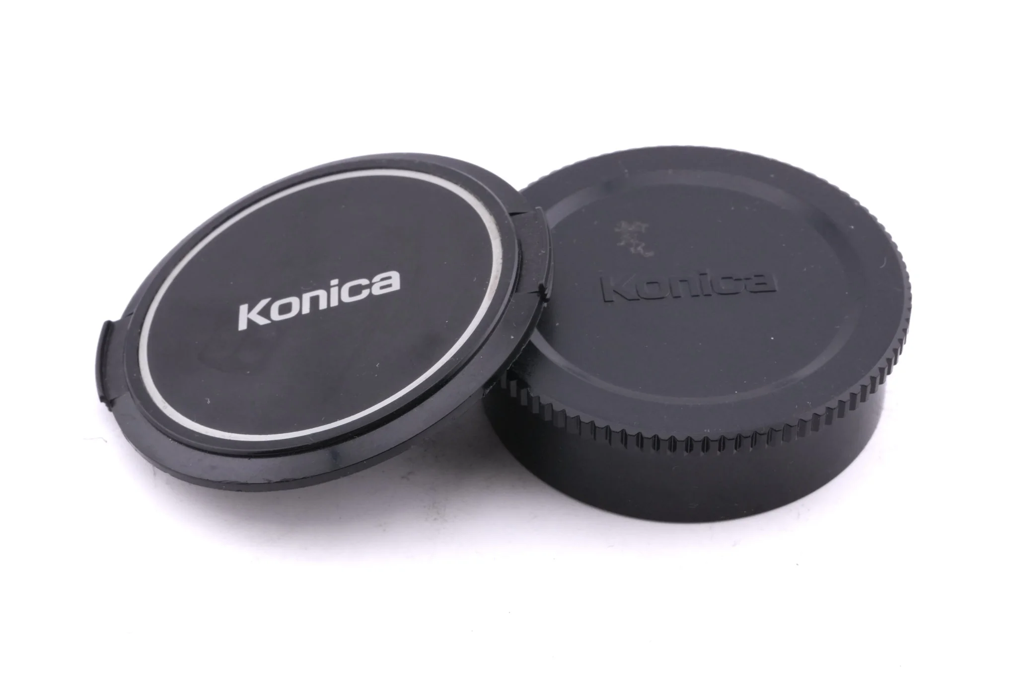 Konica 85mm f1.8 Hexanon AR - Image 5