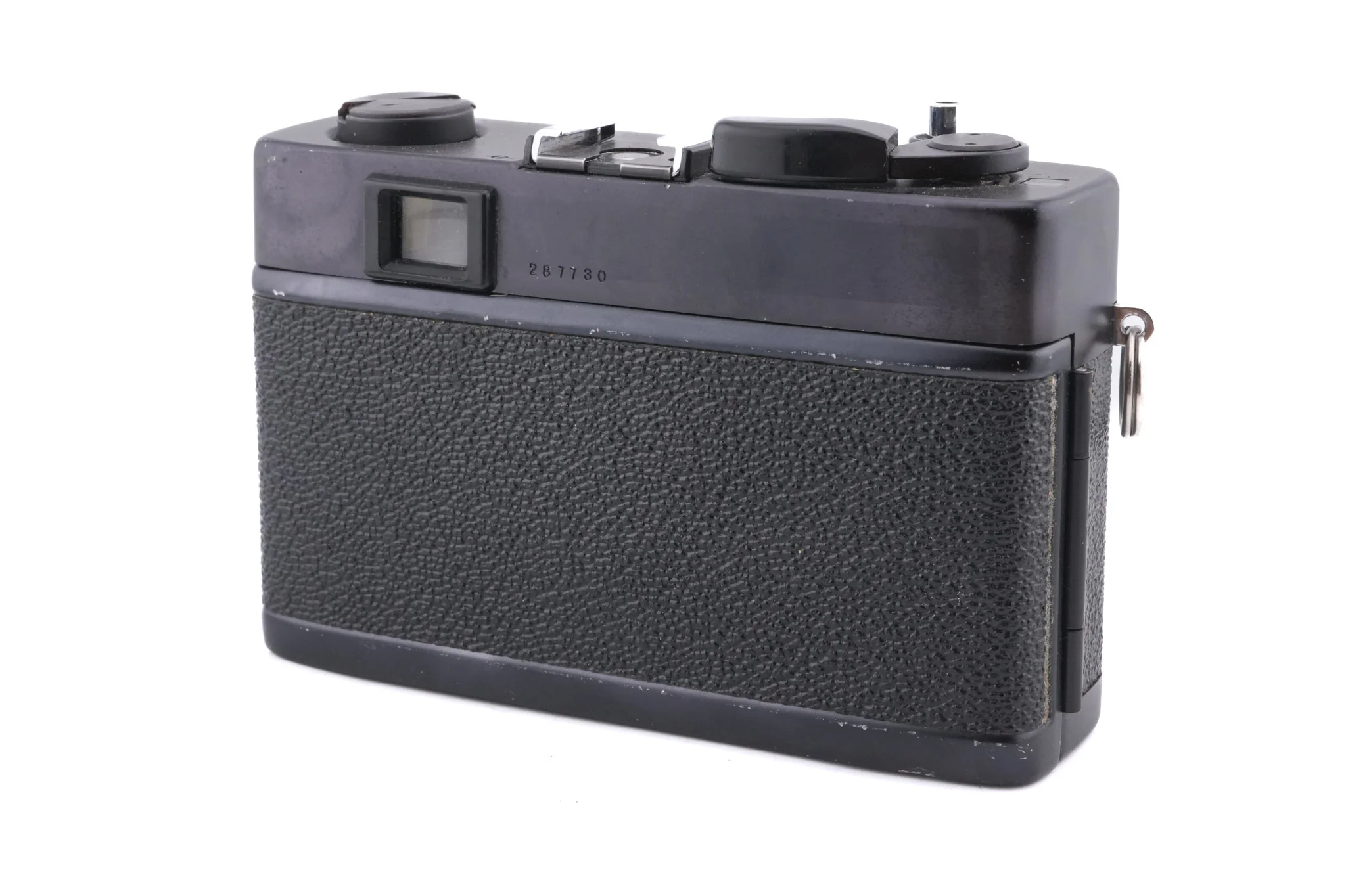 Konica Auto S3 - Image 2