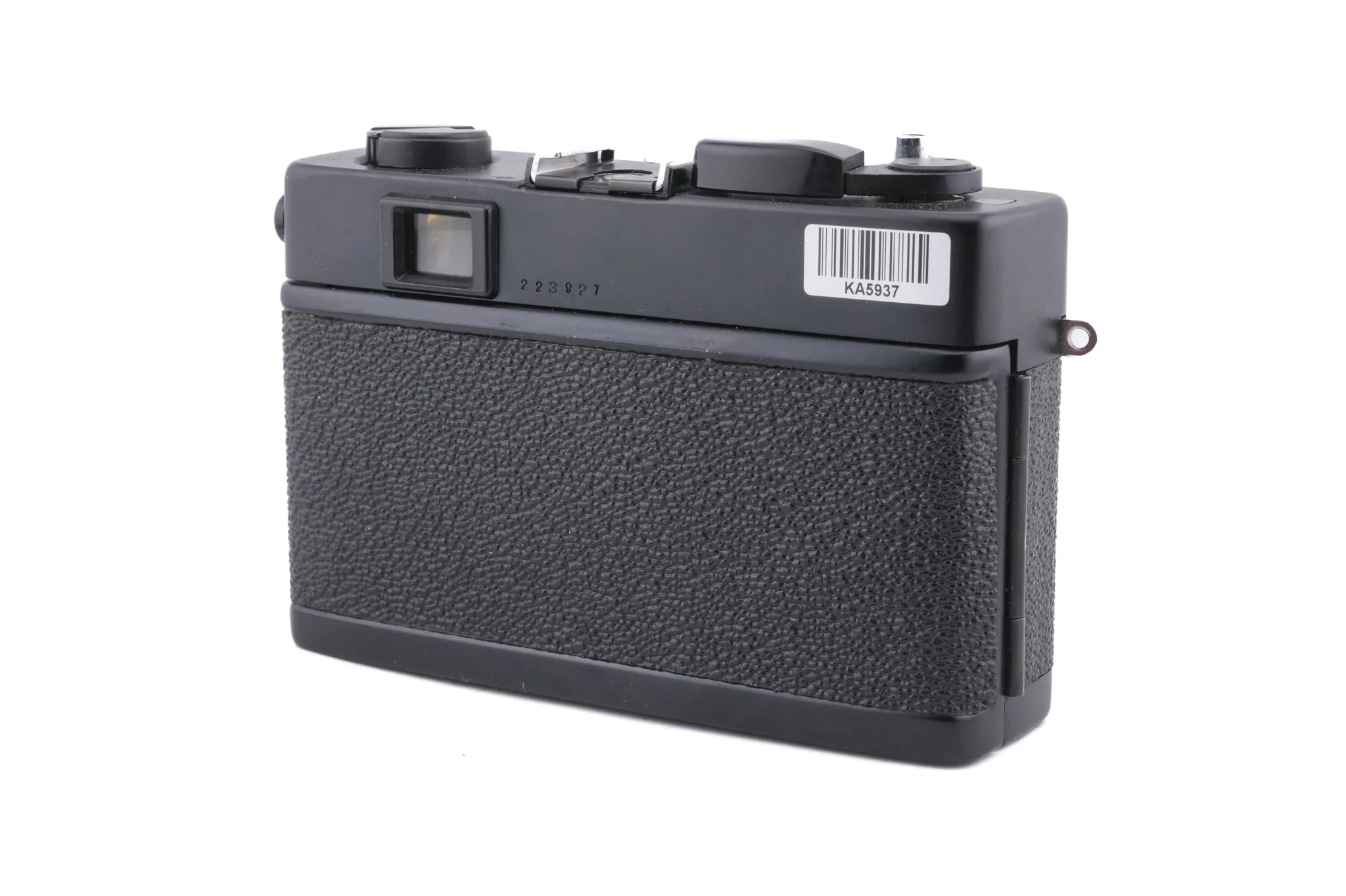 Konica Auto S3 - Image 2