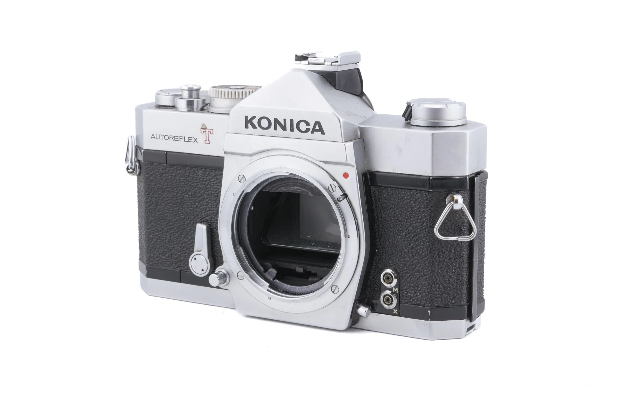 Konica Autoreflex T