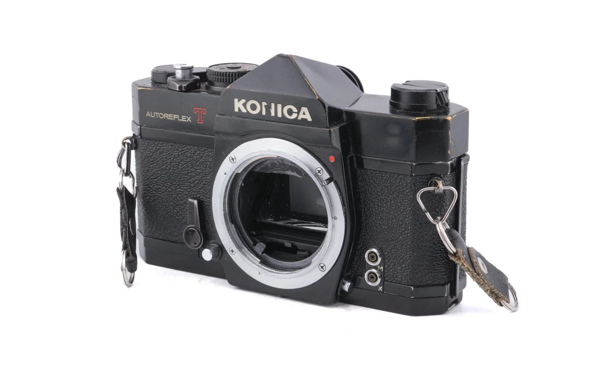 Konica Autoreflex T2