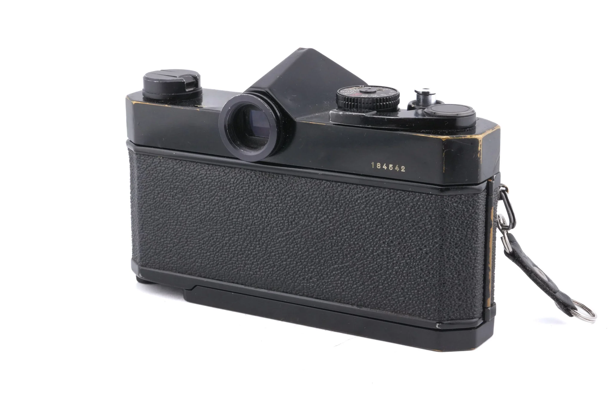 Konica Autoreflex T2 - Image 2