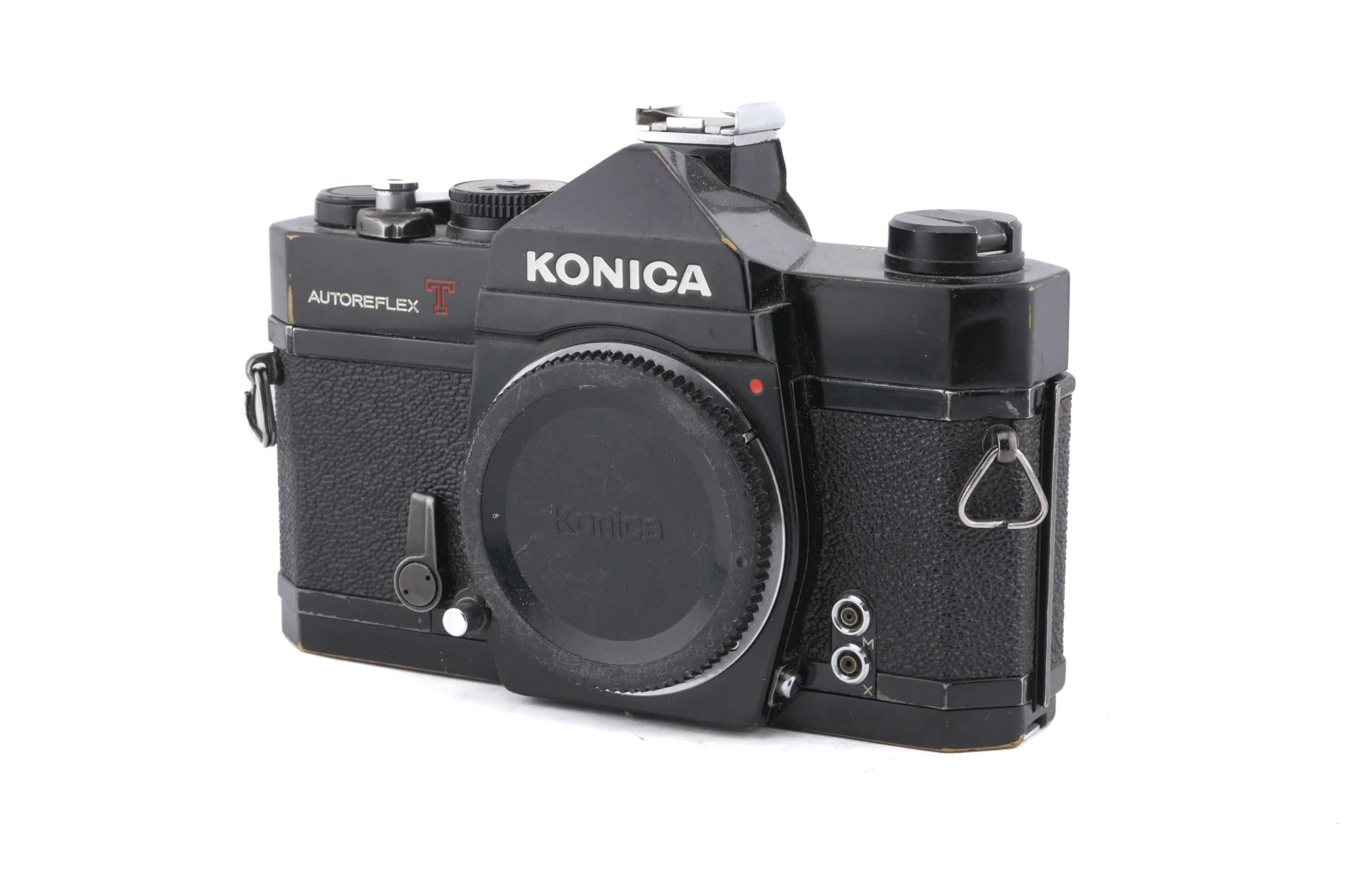 Konica Autoreflex T2