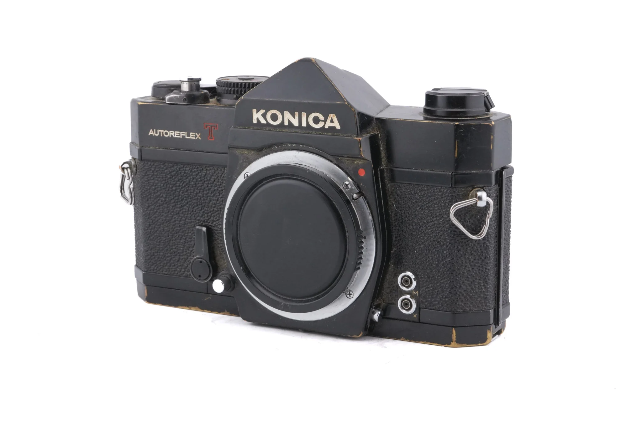 Konica Autoreflex T2