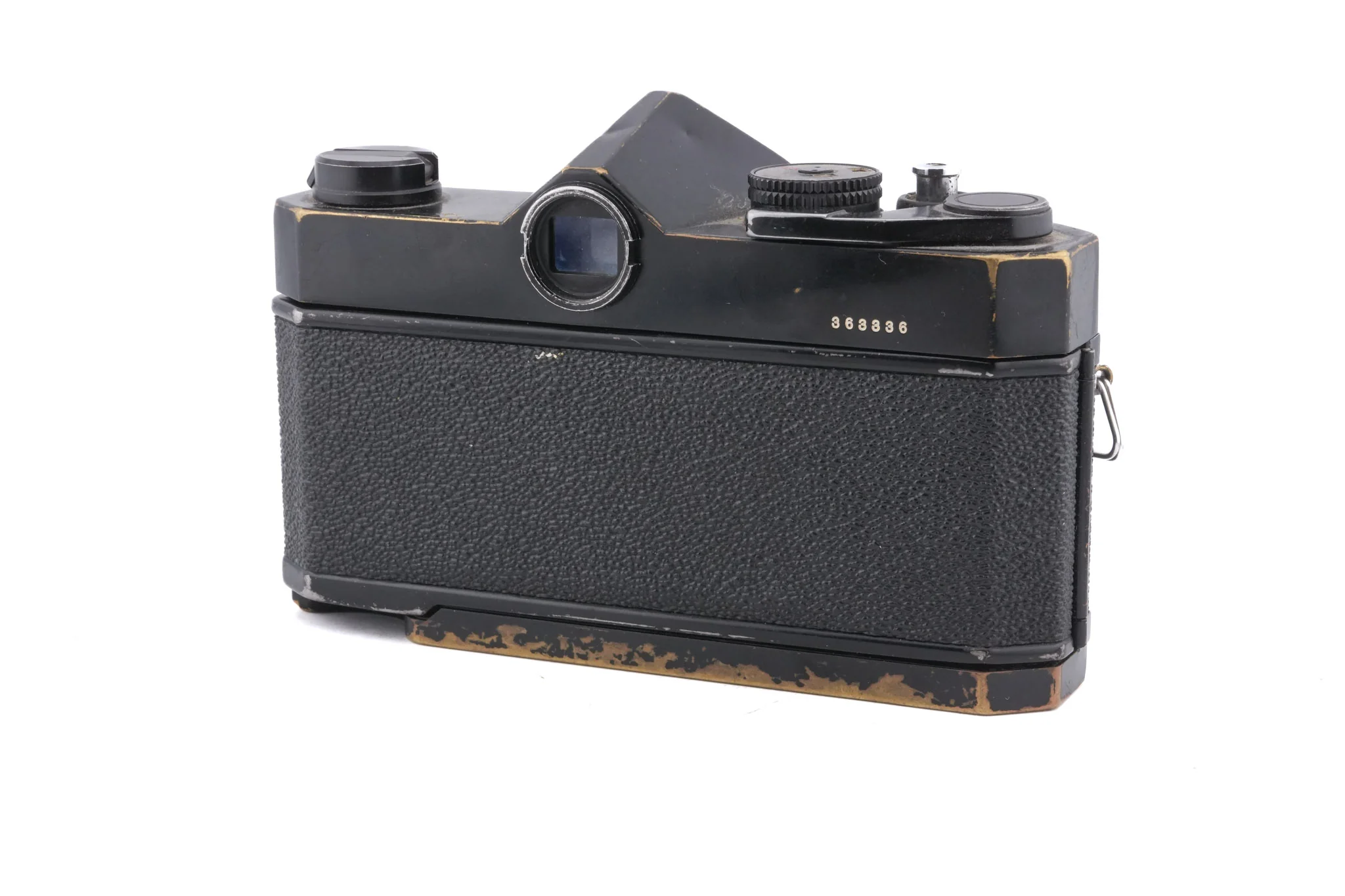 Konica Autoreflex T2 - Image 2