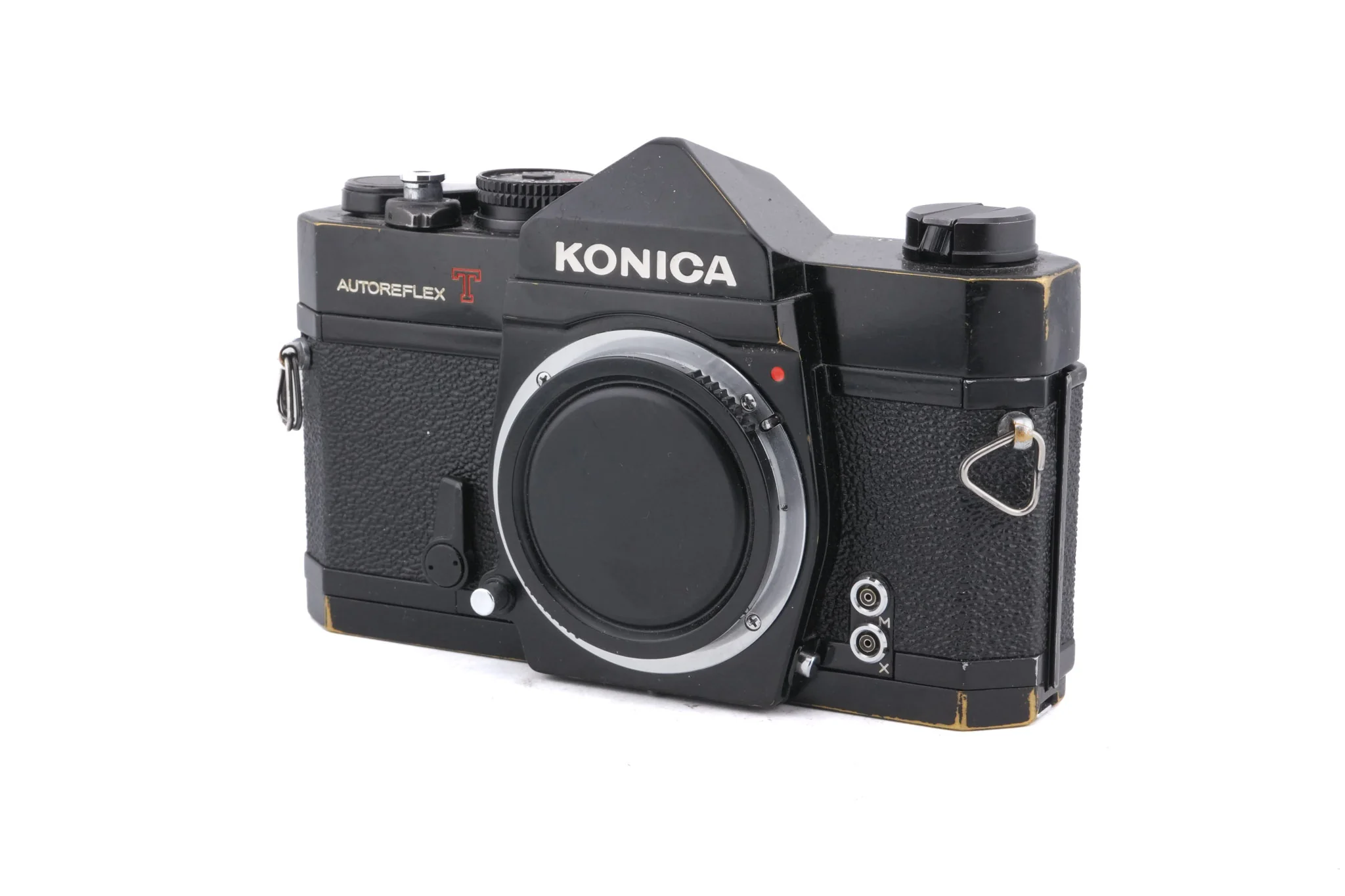 Konica Autoreflex T2