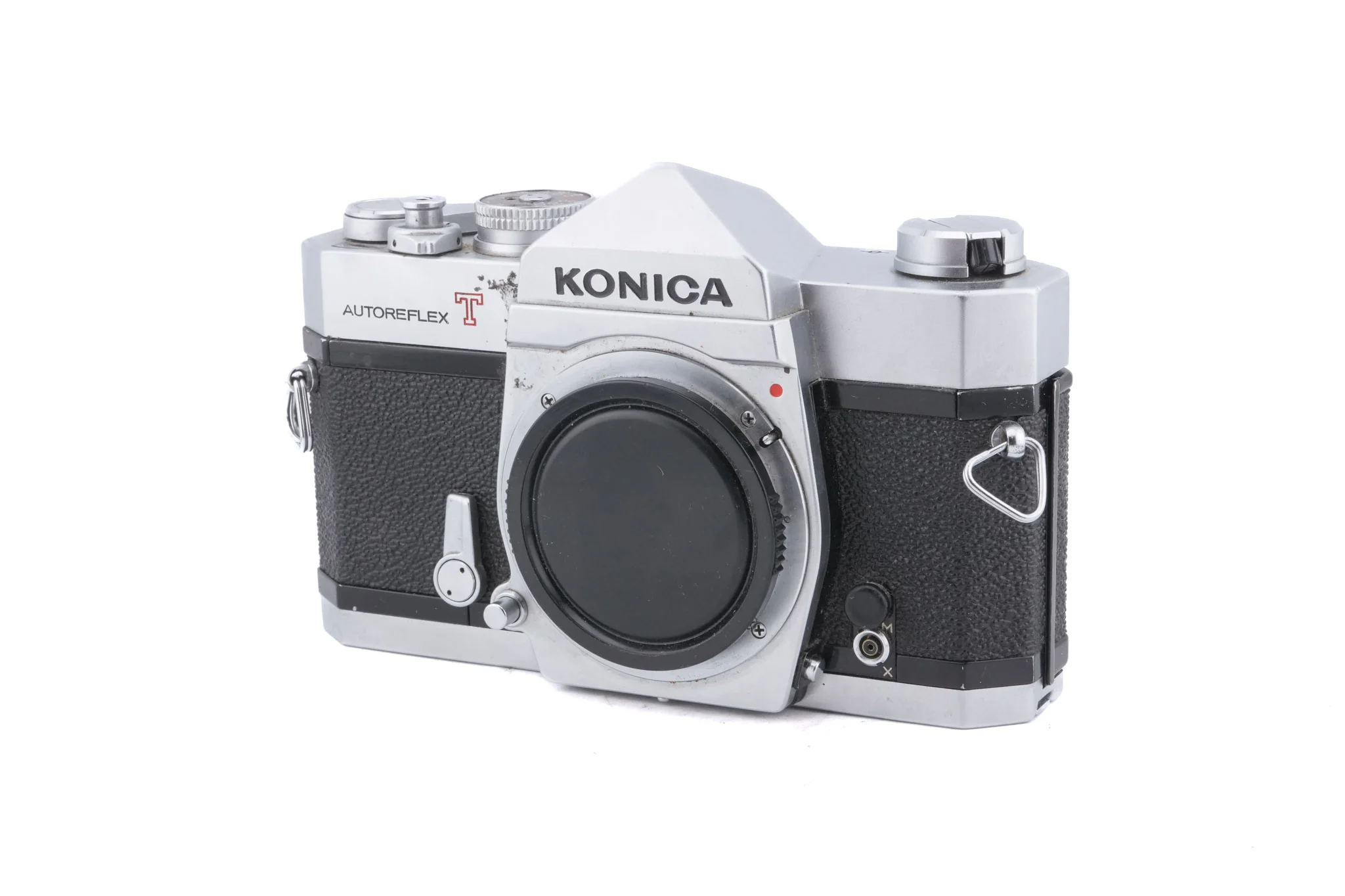 Konica Autoreflex T2