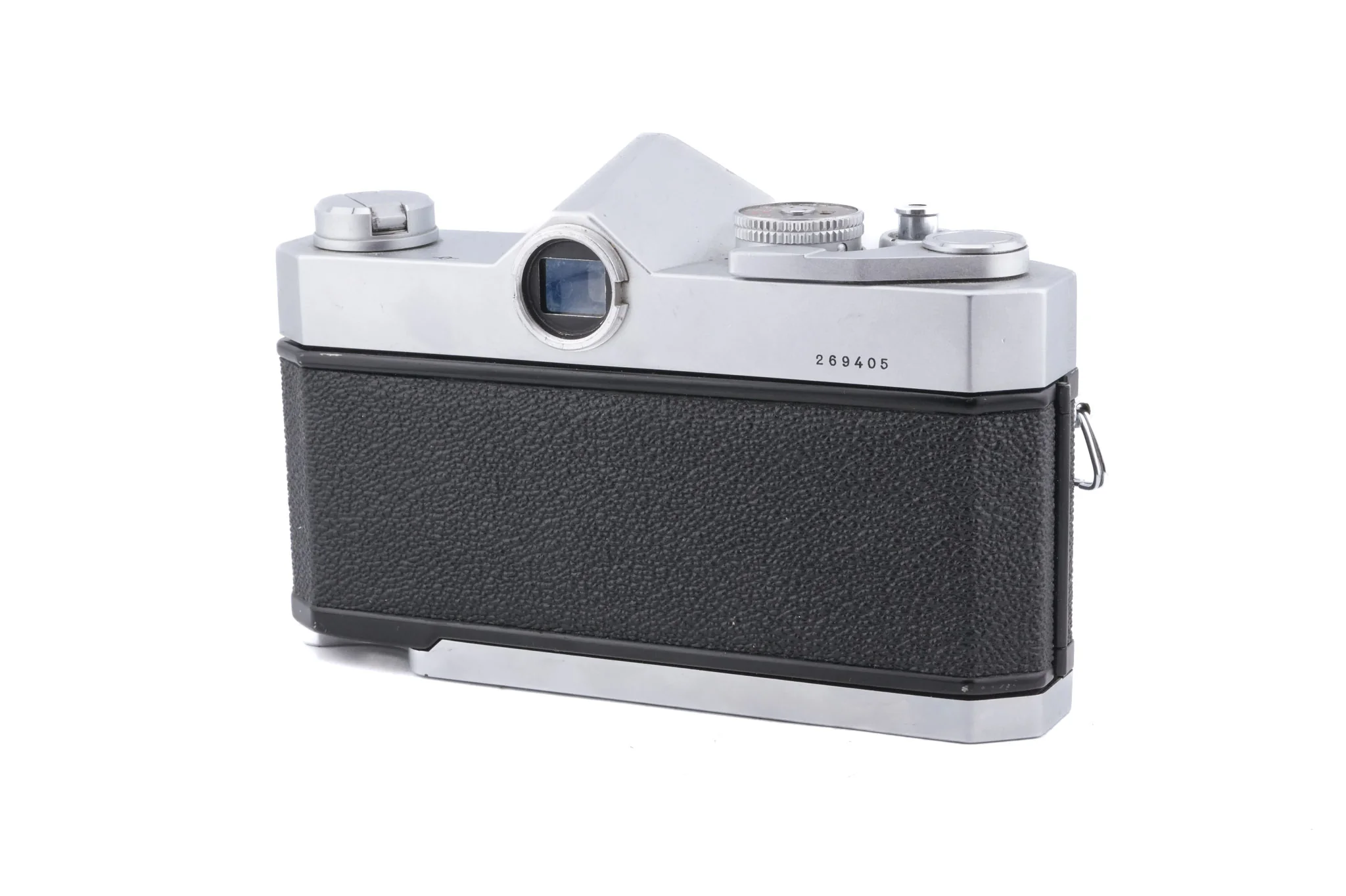 Konica Autoreflex T2 - Image 2