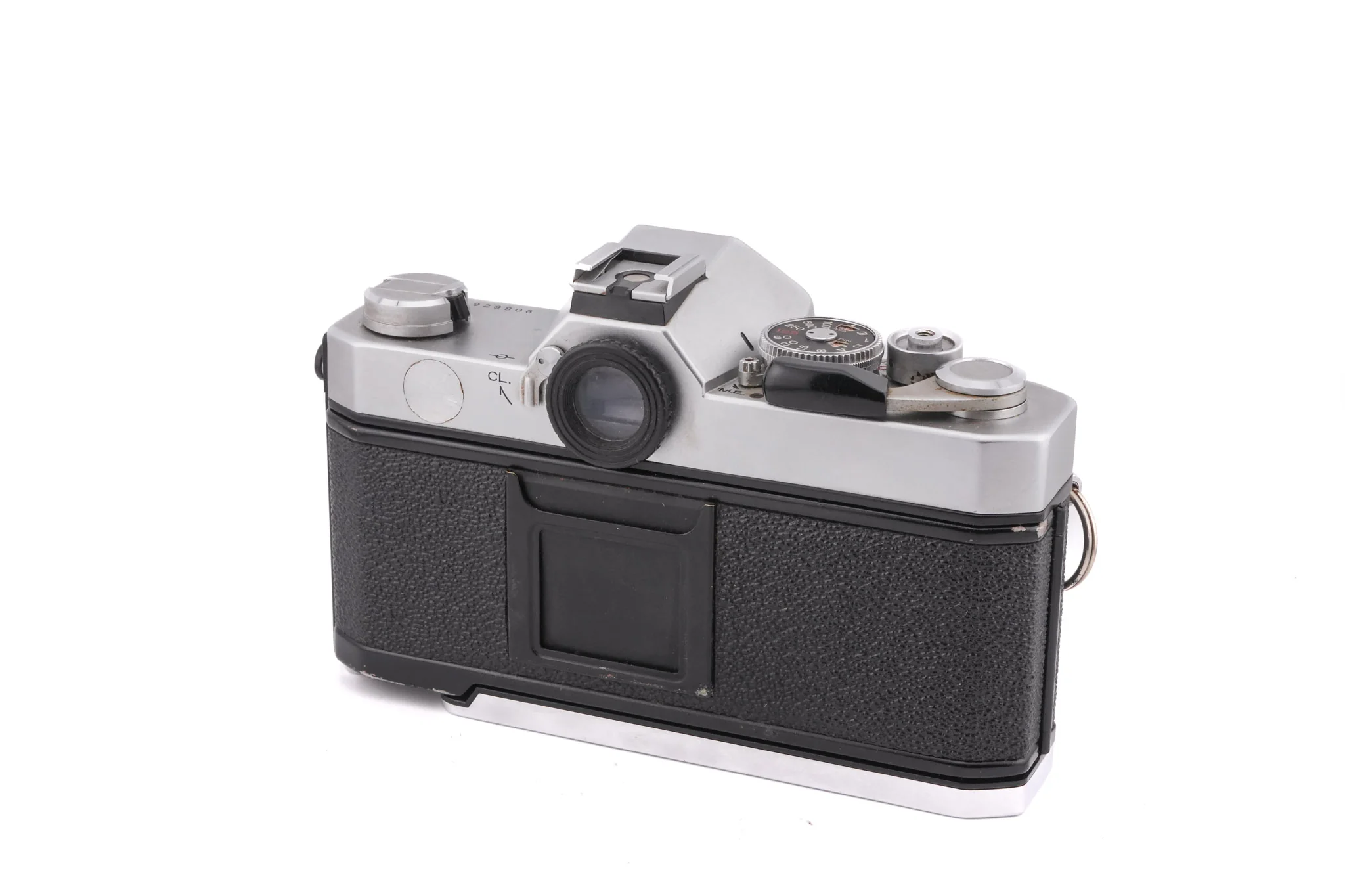 Konica Autoreflex T3 - Image 4