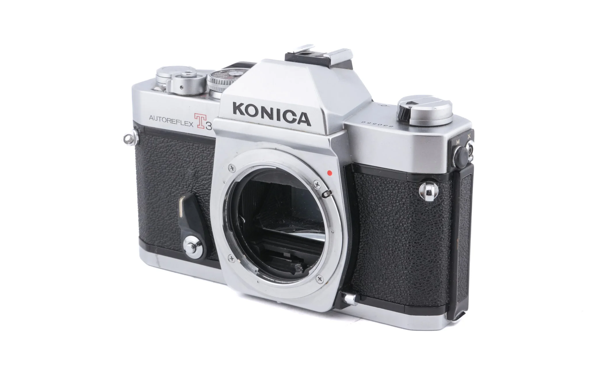 Konica Autoreflex T3
