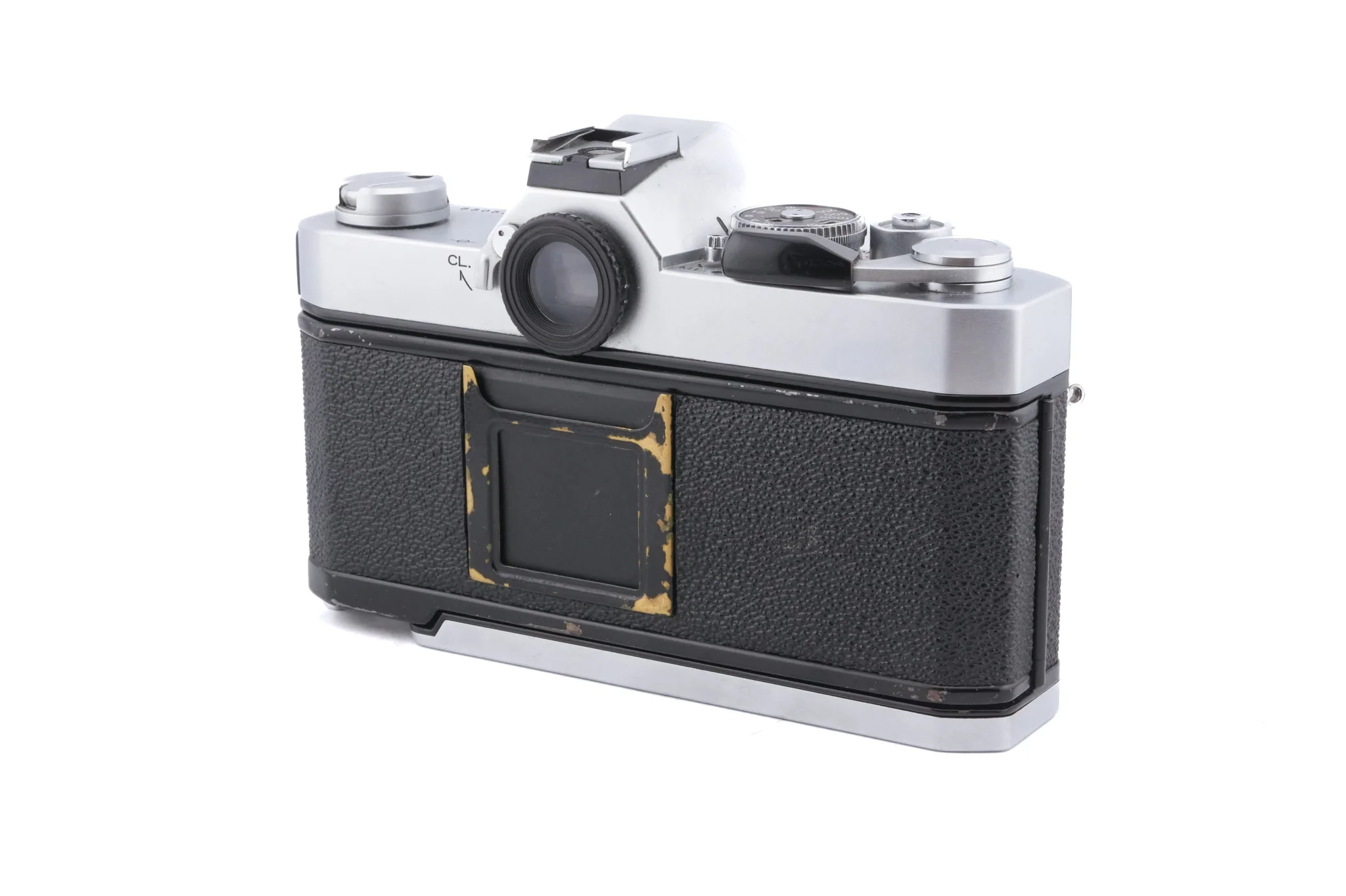 Konica Autoreflex T3 - Image 2