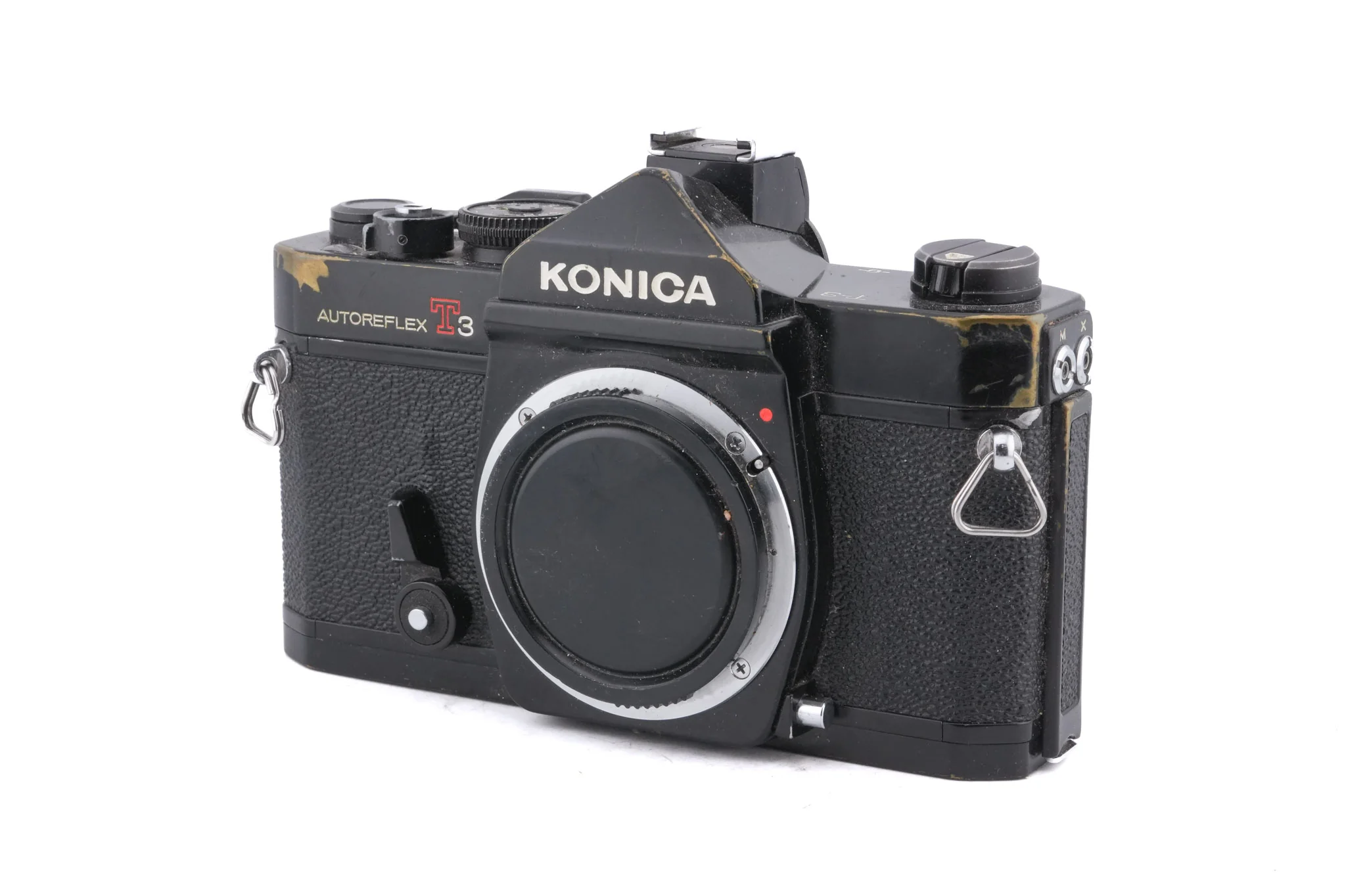 Konica Autoreflex T3