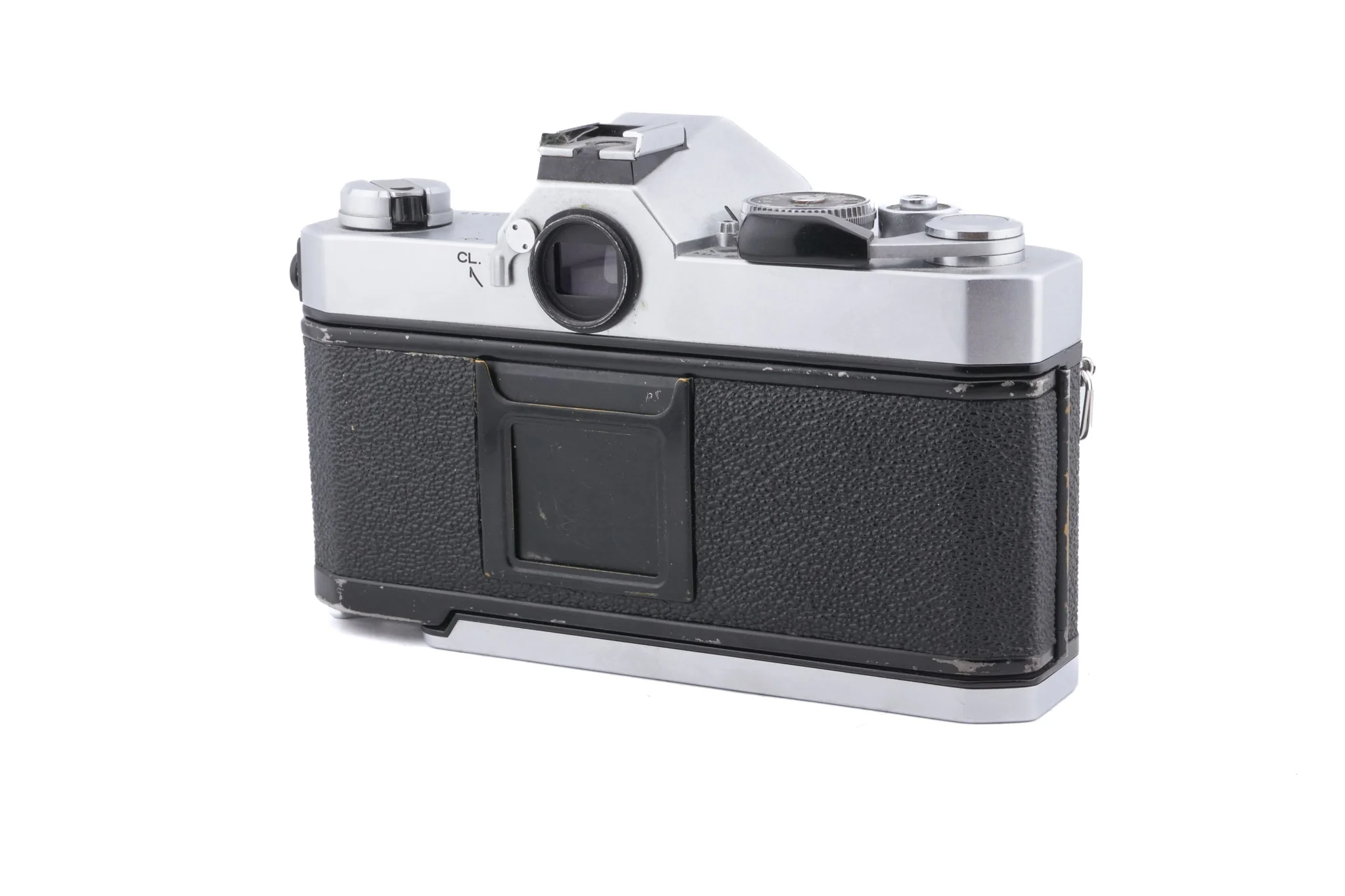 Konica Autoreflex T3 - Image 2