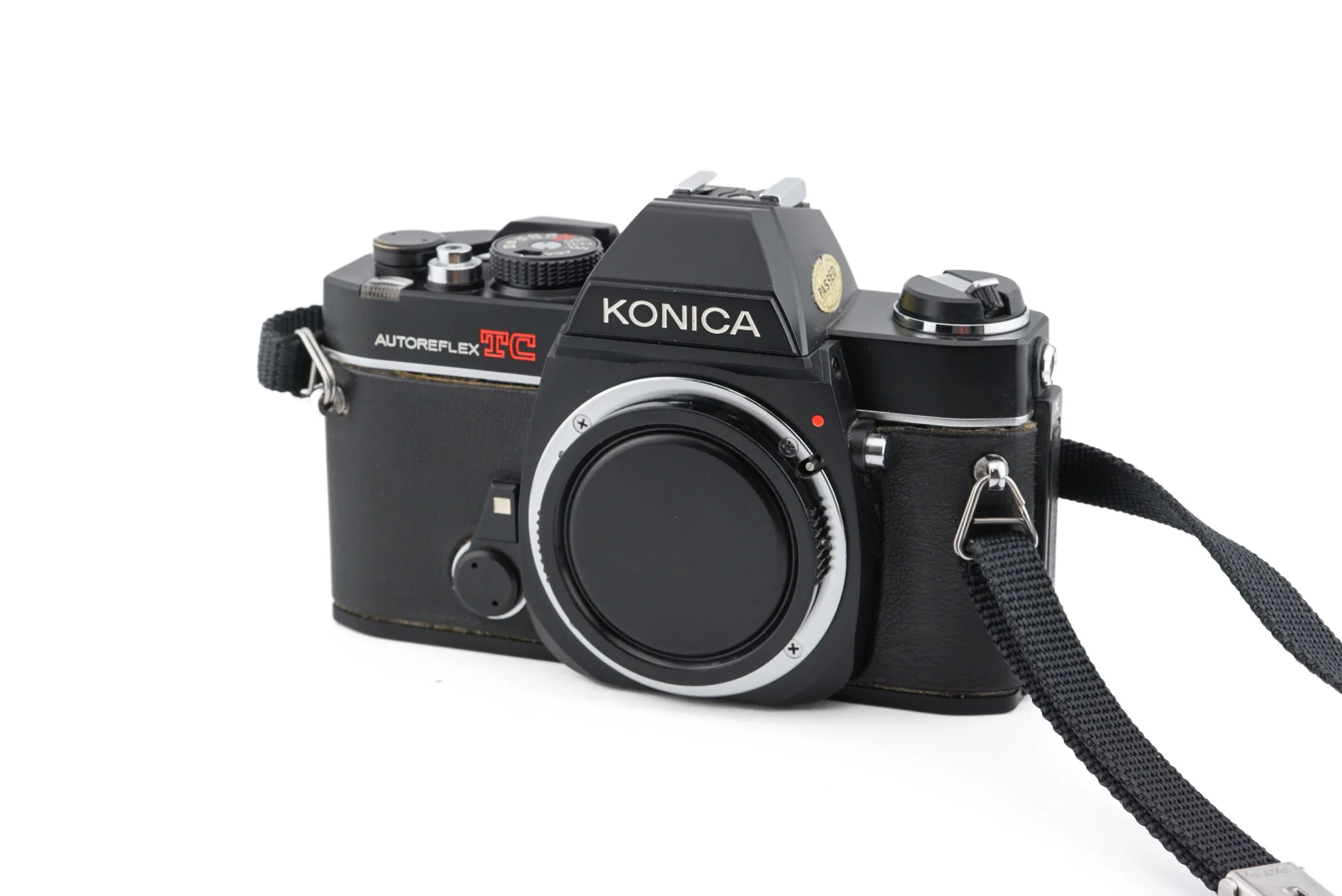 Konica Autoreflex TC