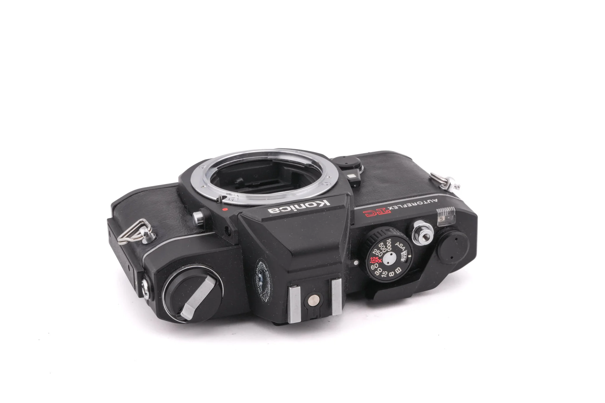 Konica Autoreflex TC - Image 3