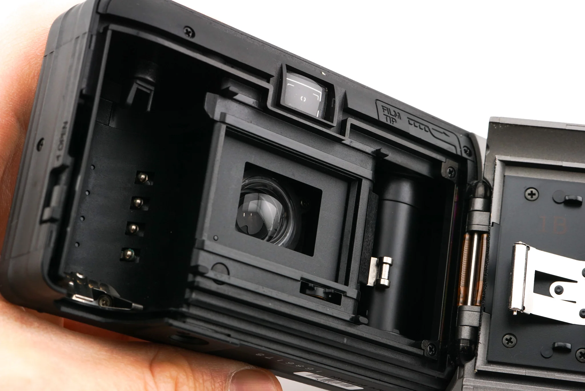Konica Big Mini BM-201 - Image 6