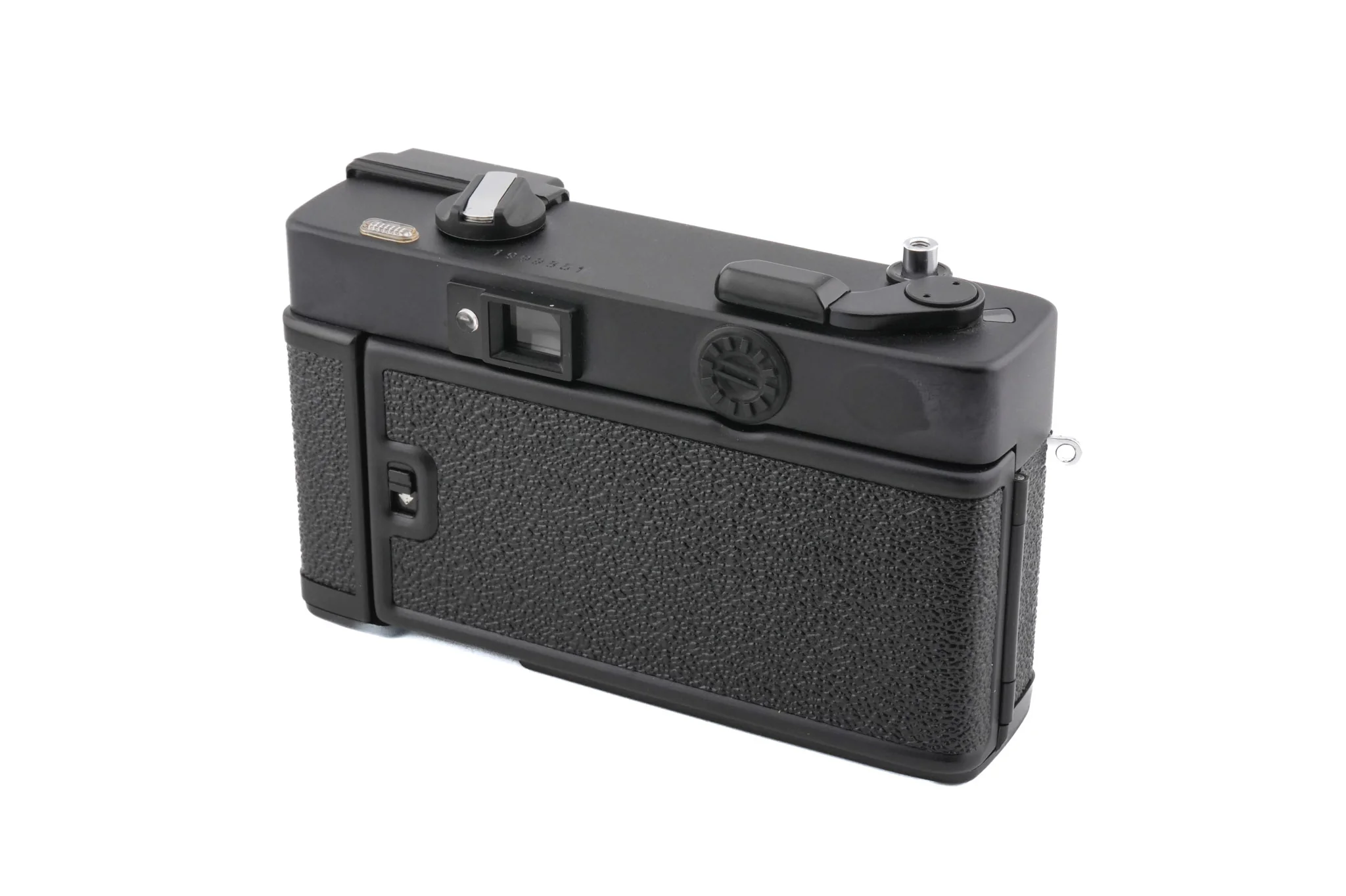 Konica C35 EF - Image 2
