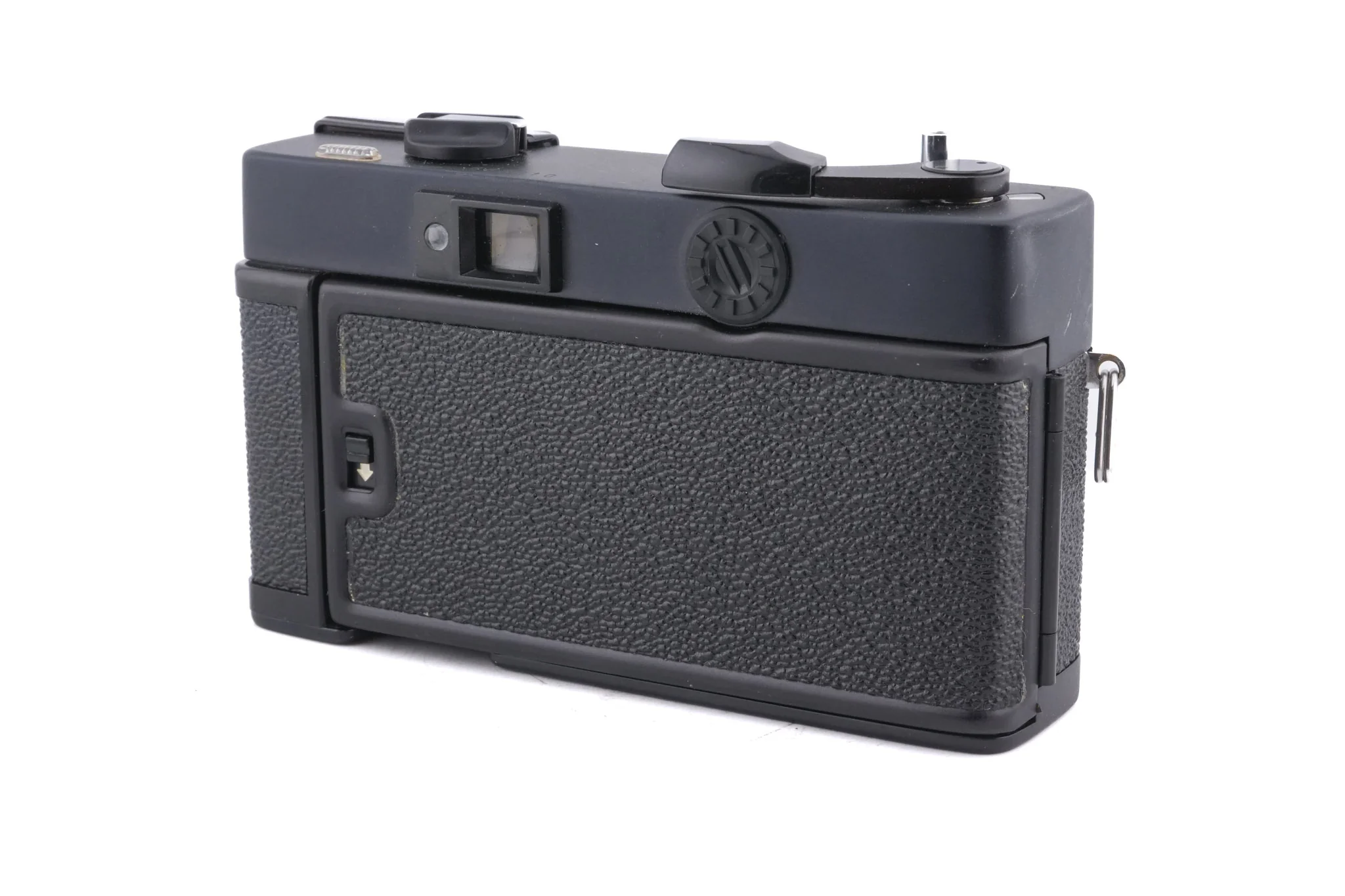 Konica C35 EF - Image 2