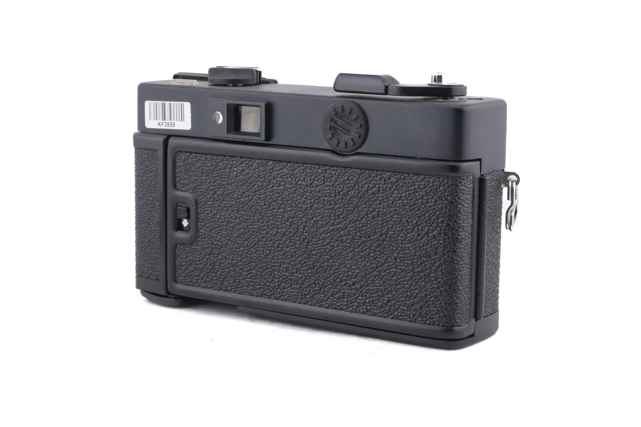 Konica C35 EF - Image 2