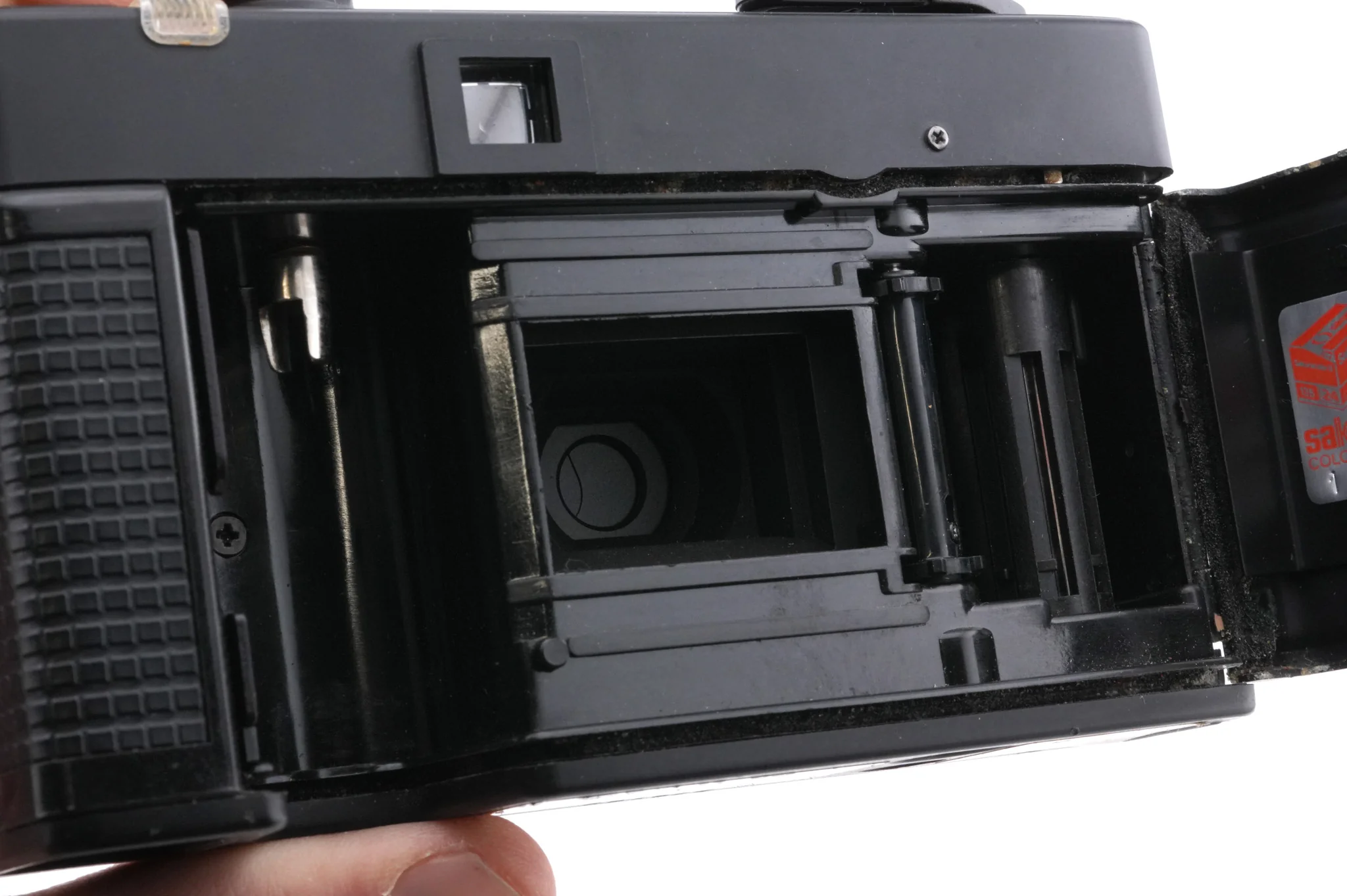 Konica C35 EFP - Image 6