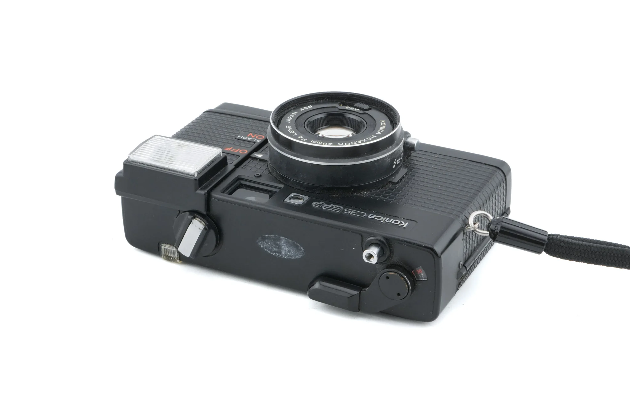 Konica C35 EFP - Image 3