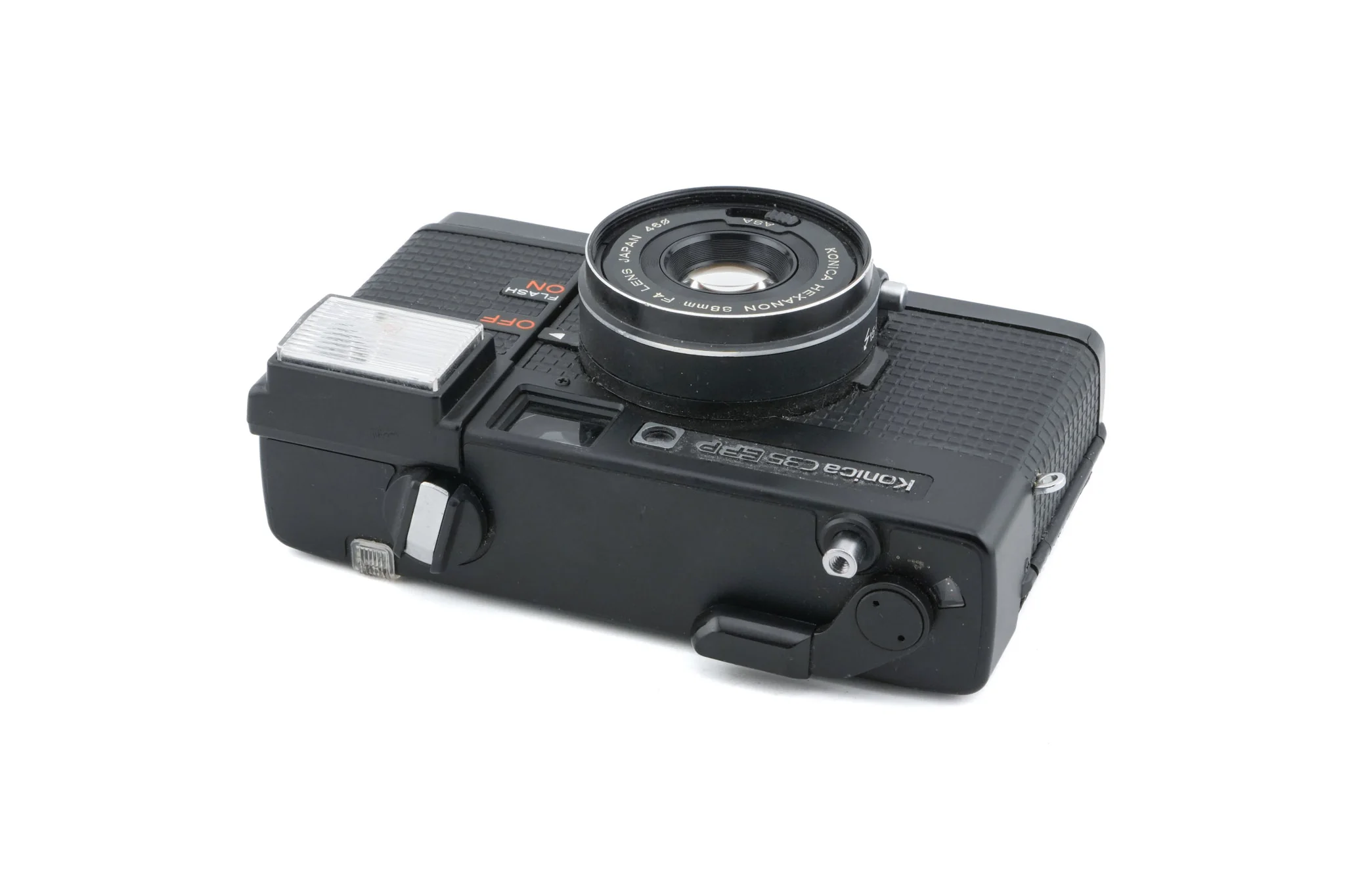 Konica C35 EFP - Image 3