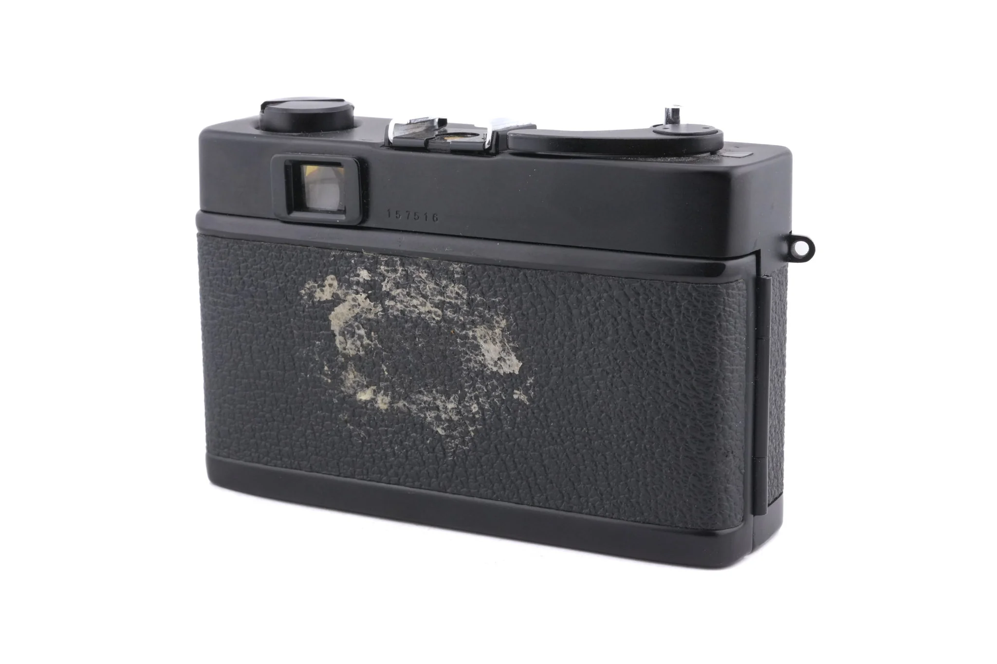 Konica C35 - Image 2