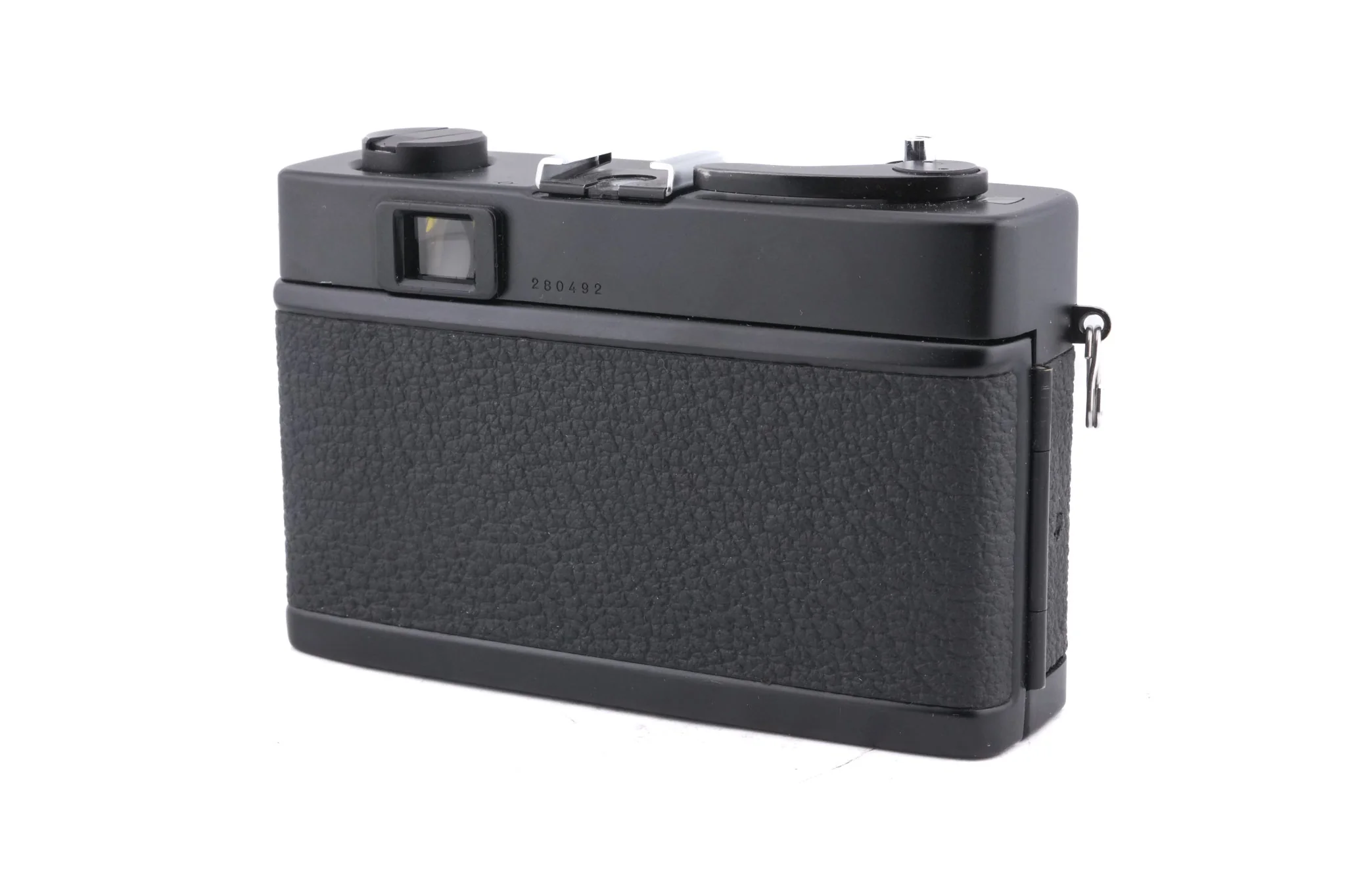 Konica C35 - Image 2