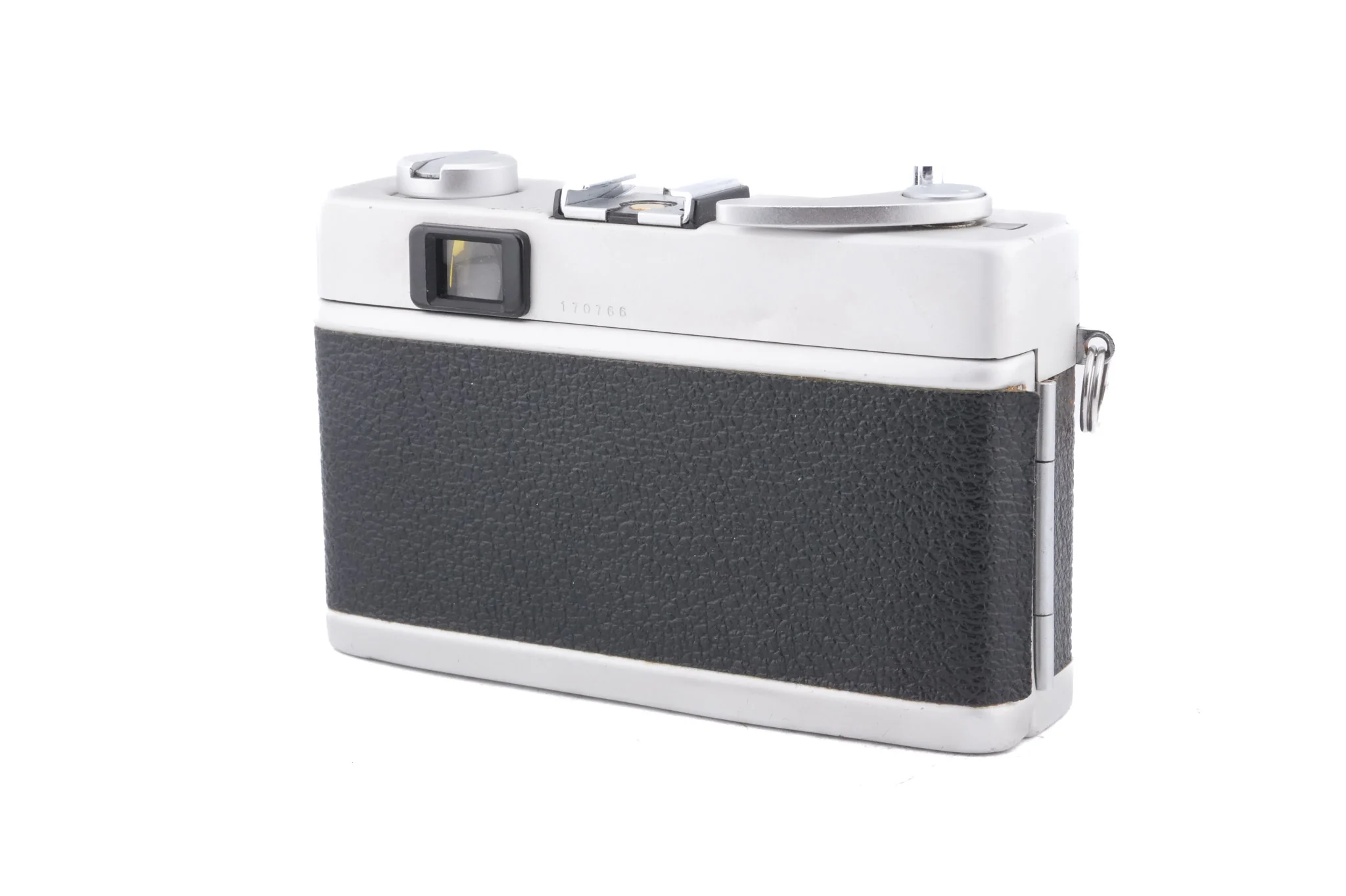 Konica C35 - Image 2