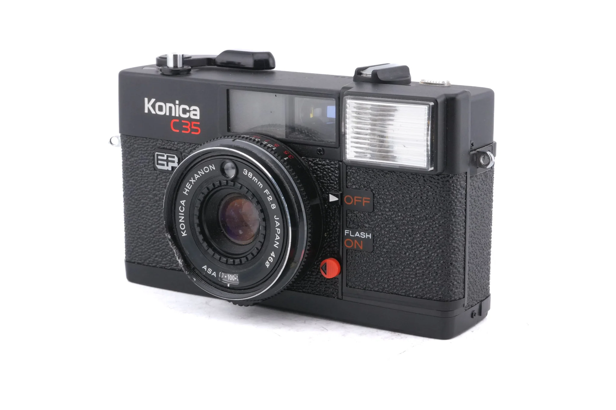 Konica C35