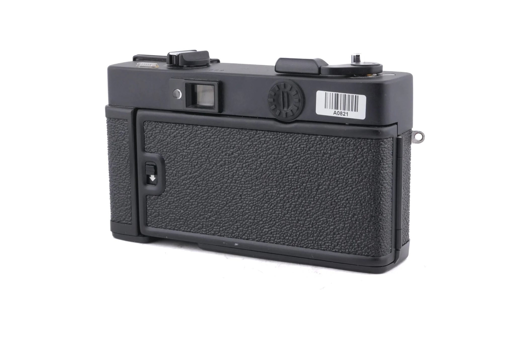 Konica C35 - Image 2
