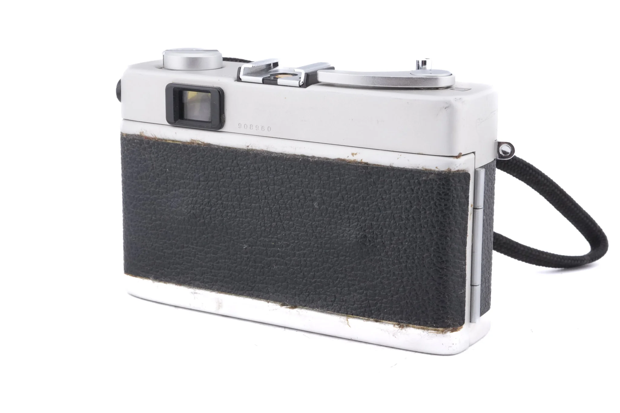 Konica C35 - Image 2