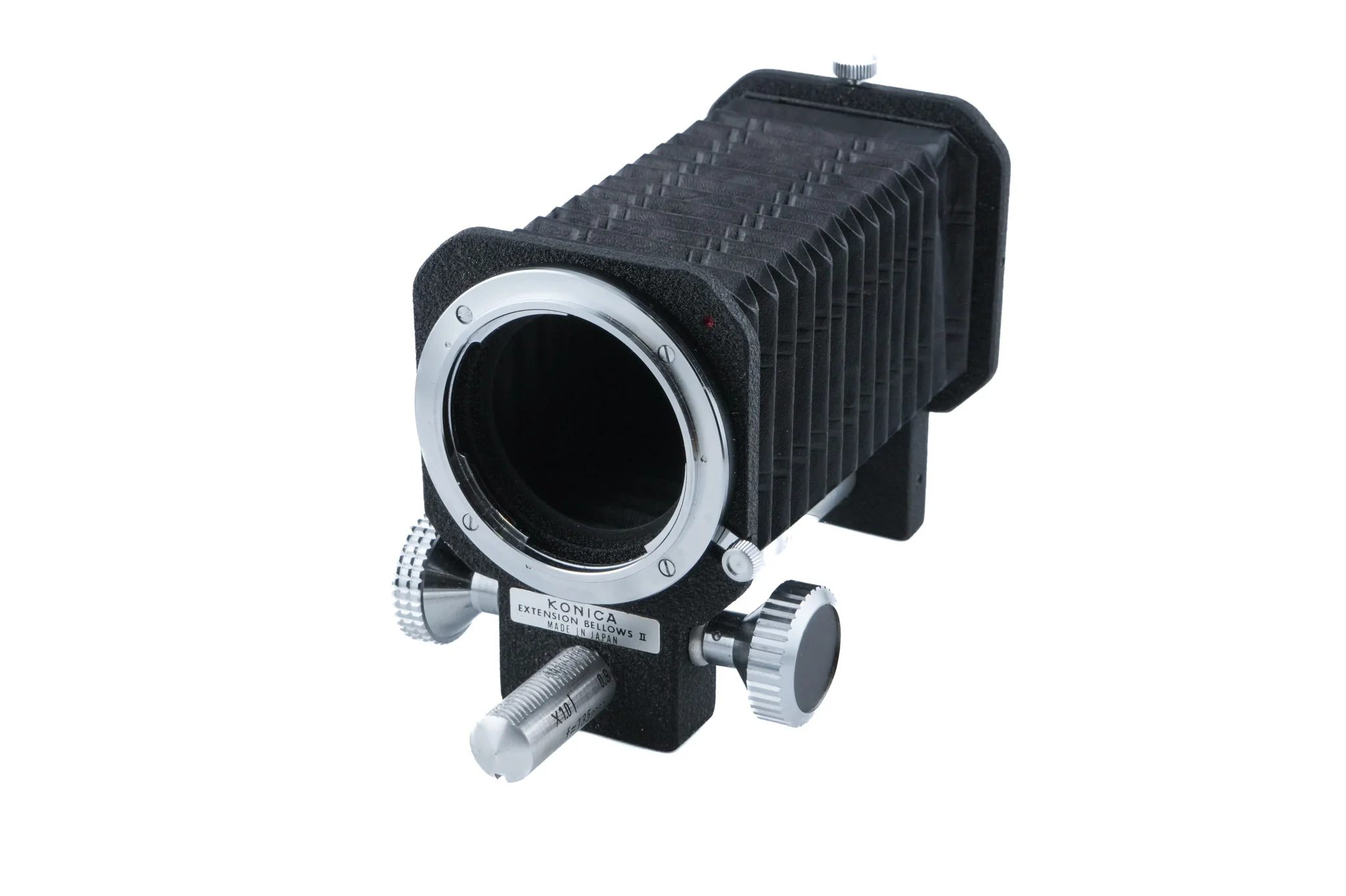 Konica Extension Bellows II