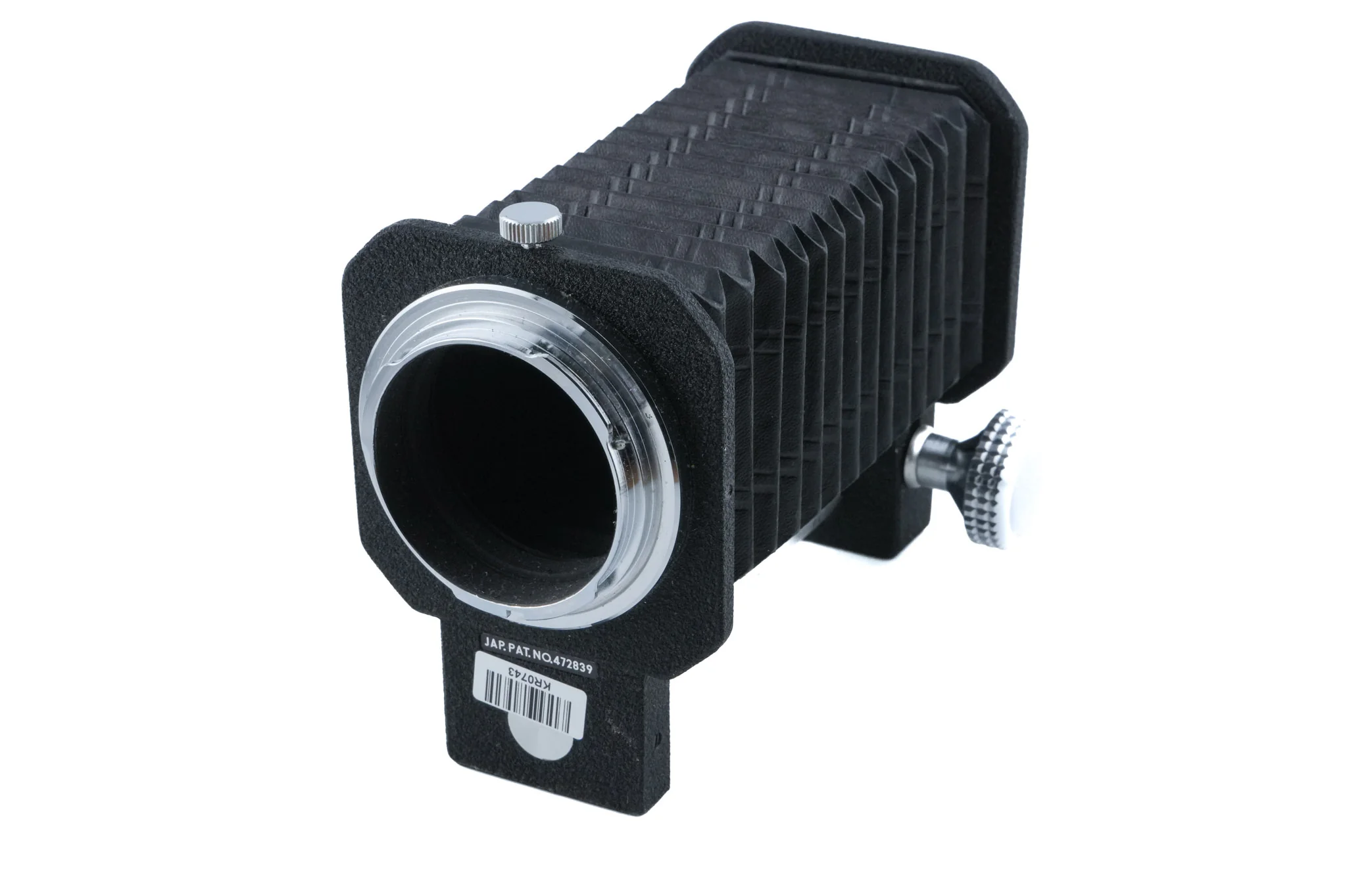 Konica Extension Bellows II - Image 2