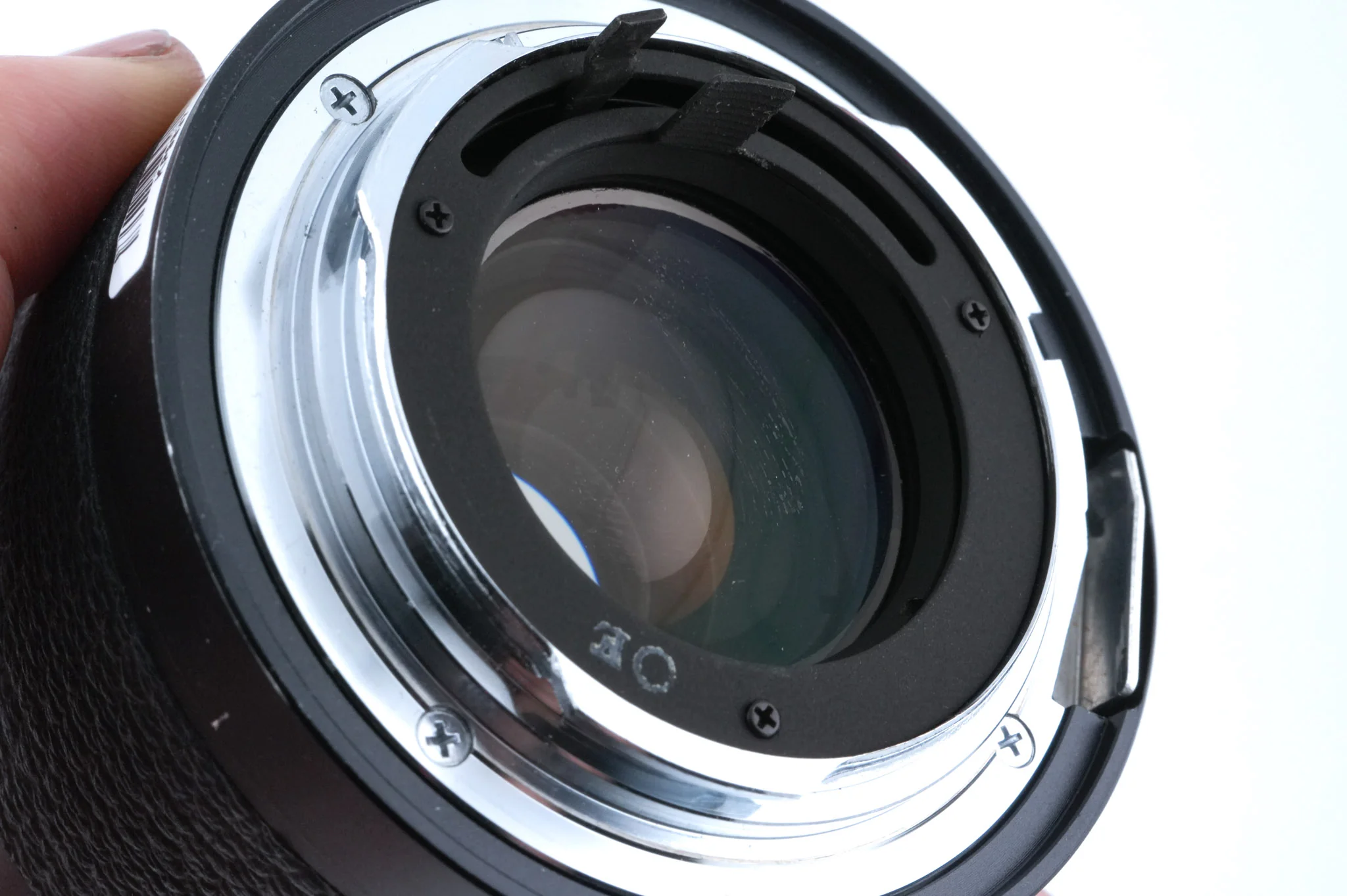 Konica Hexanon Teleconverter AR 2x - Image 4