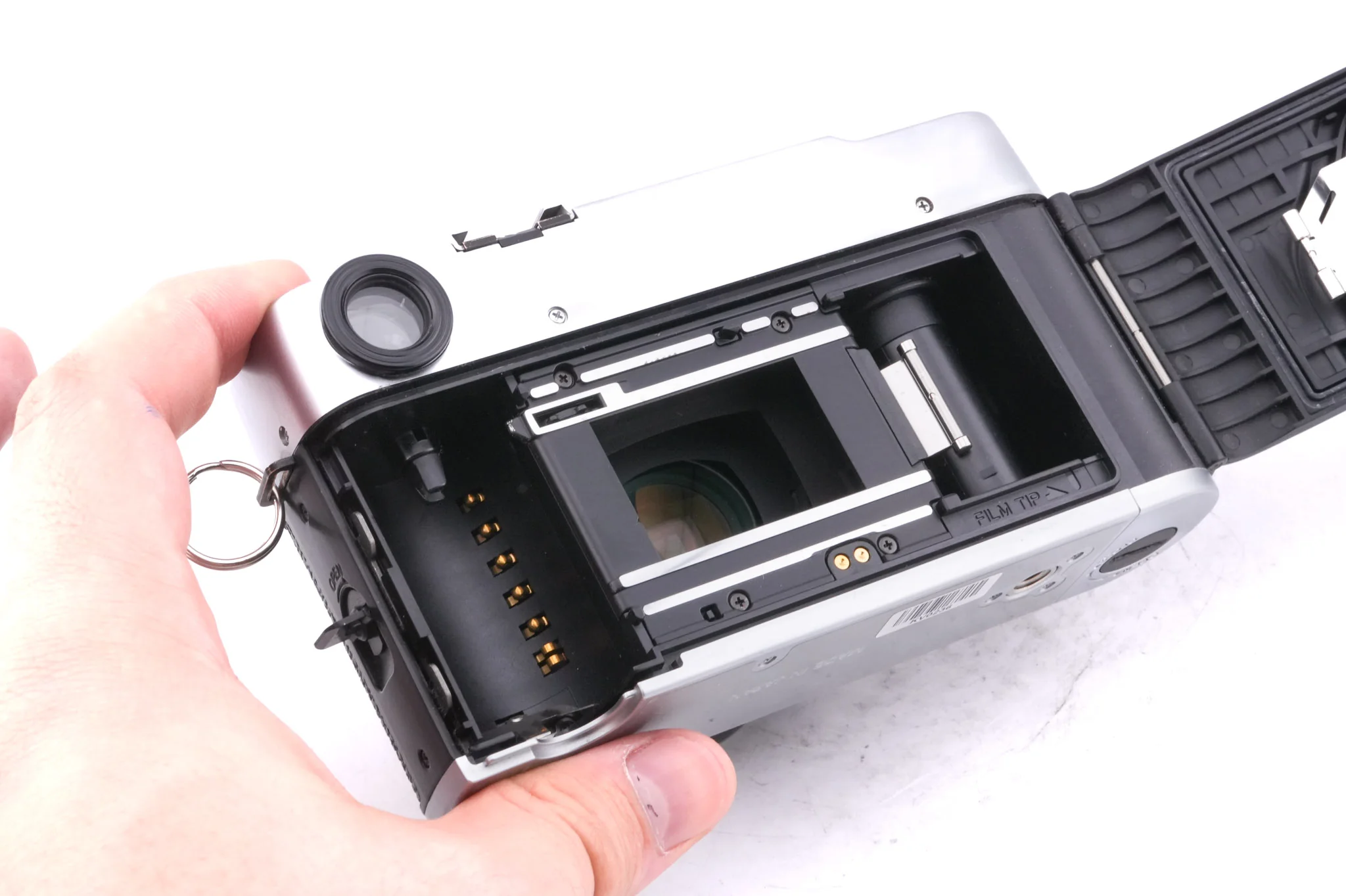 Konica Hexar AF Classic (120 Years) - Image 8