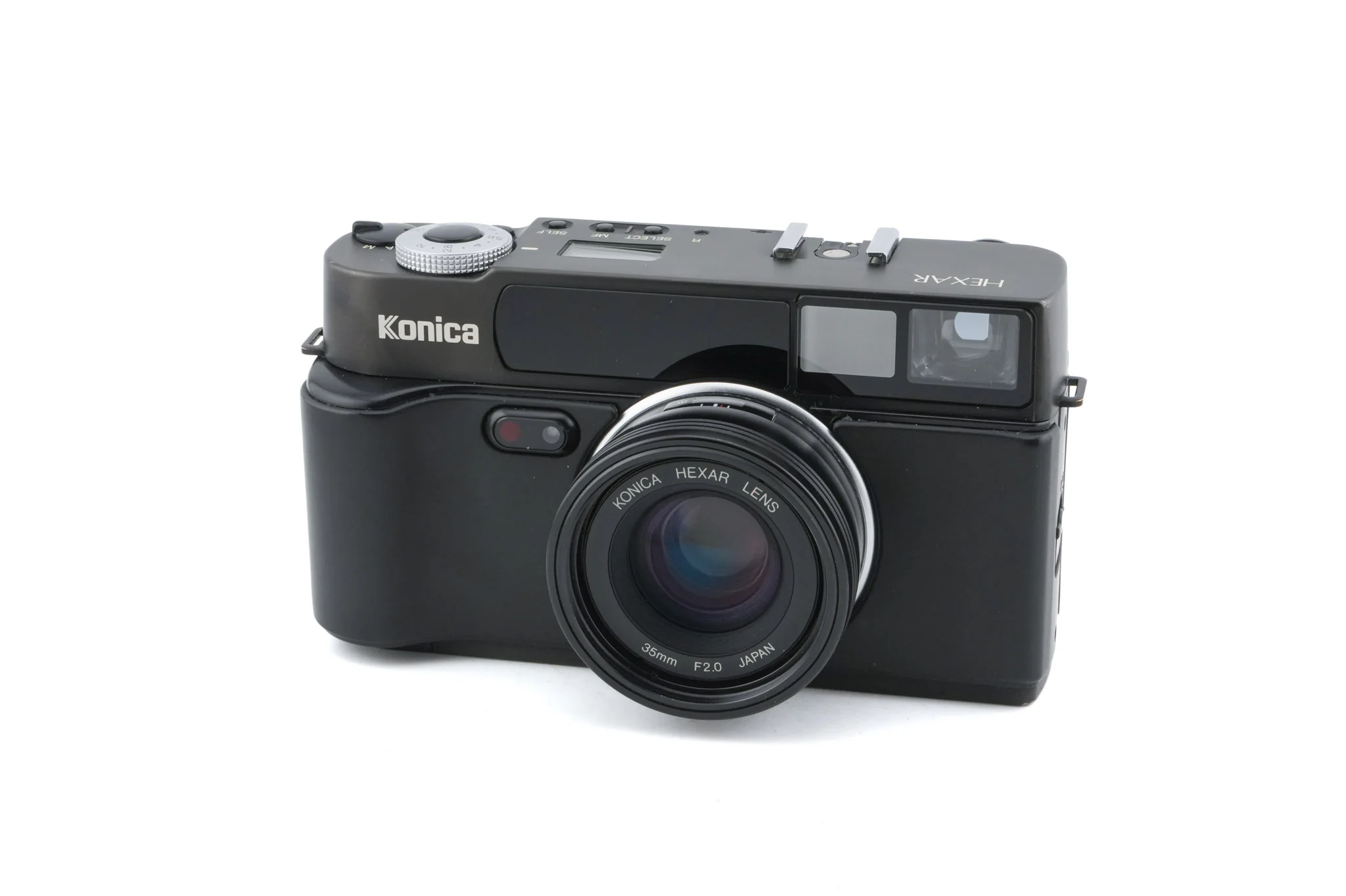 Konica Hexar AF