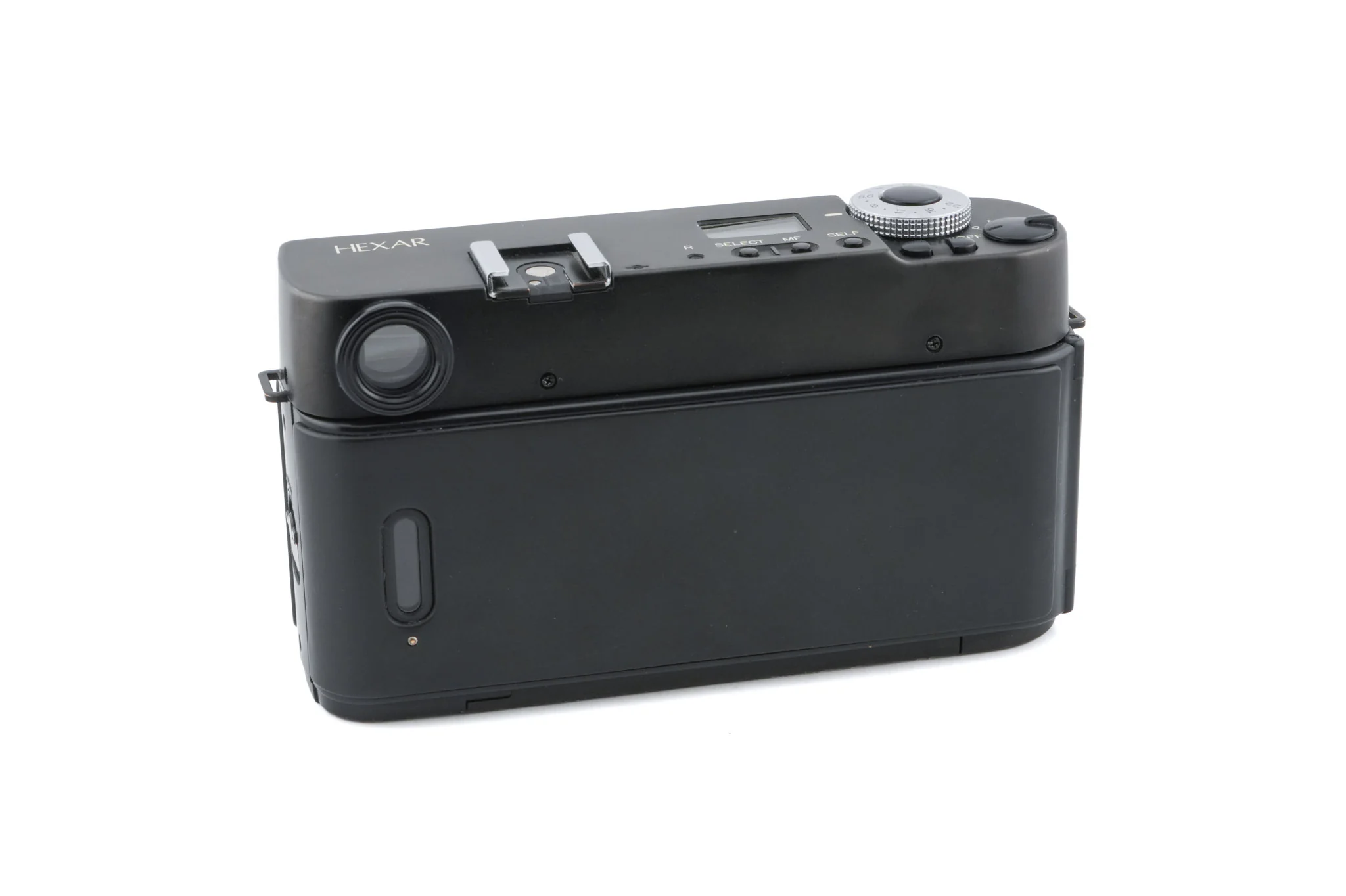 Konica Hexar AF - Image 4