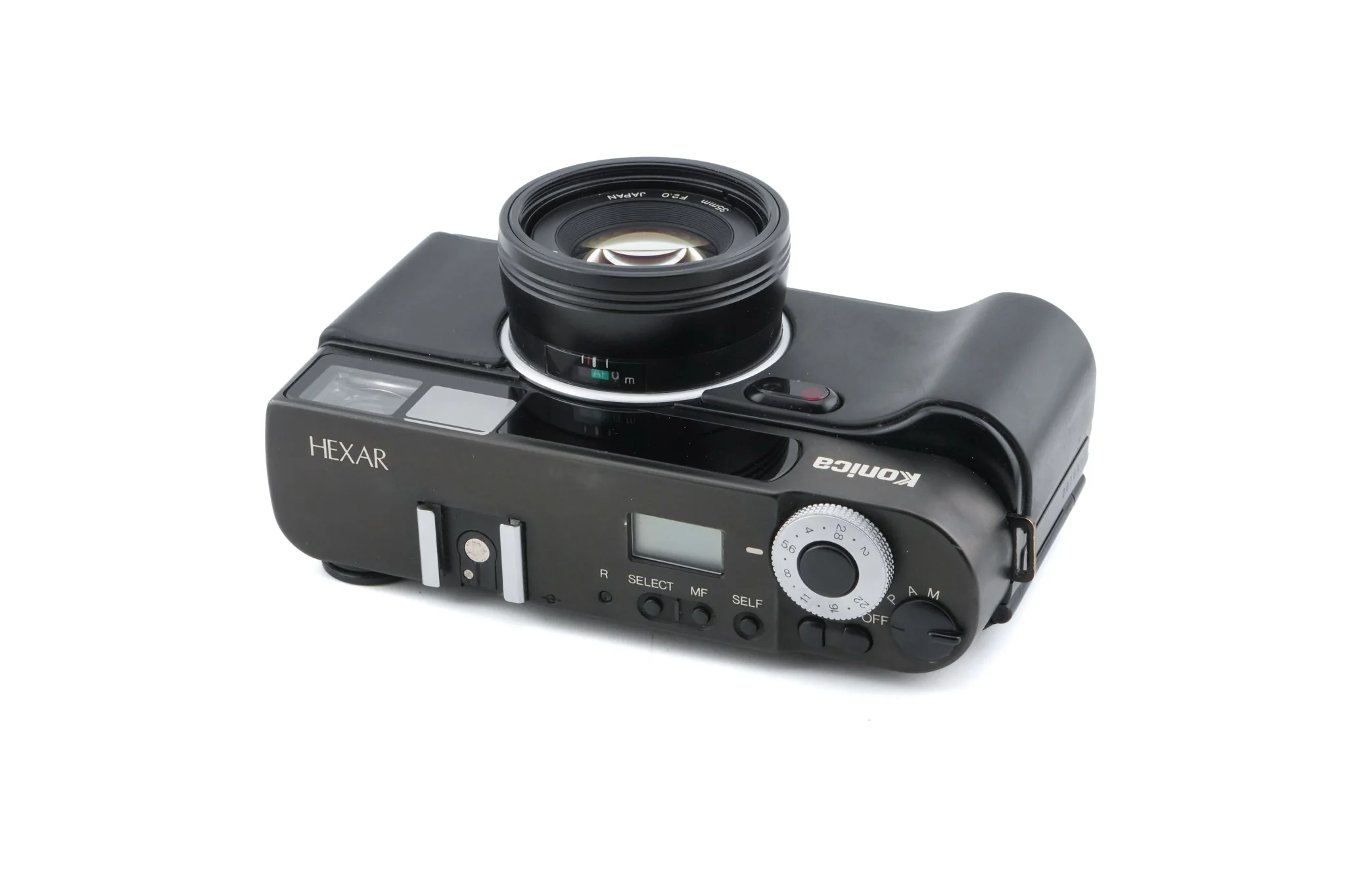 Konica Hexar AF - Image 5
