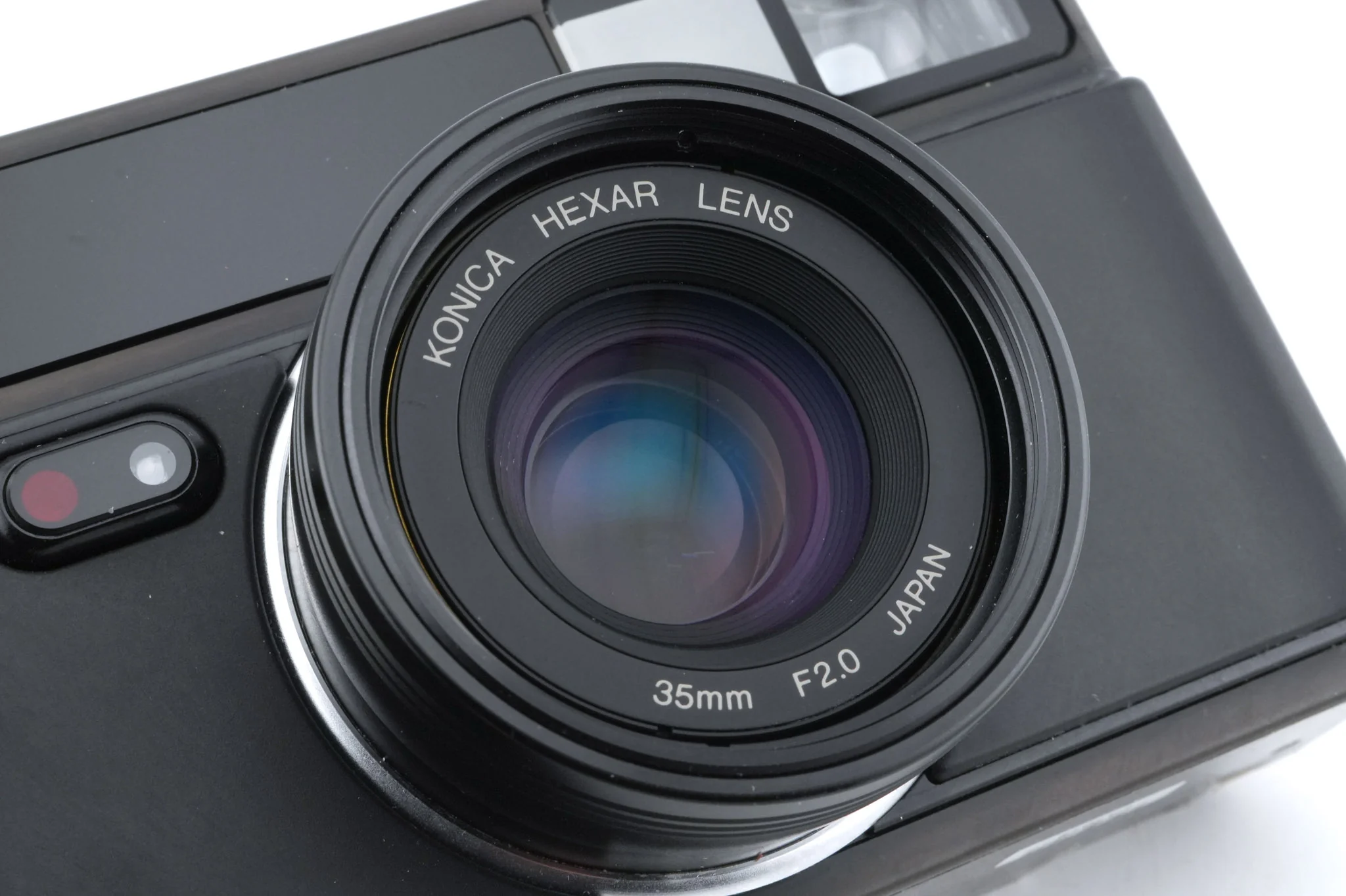 Konica Hexar AF - Image 7