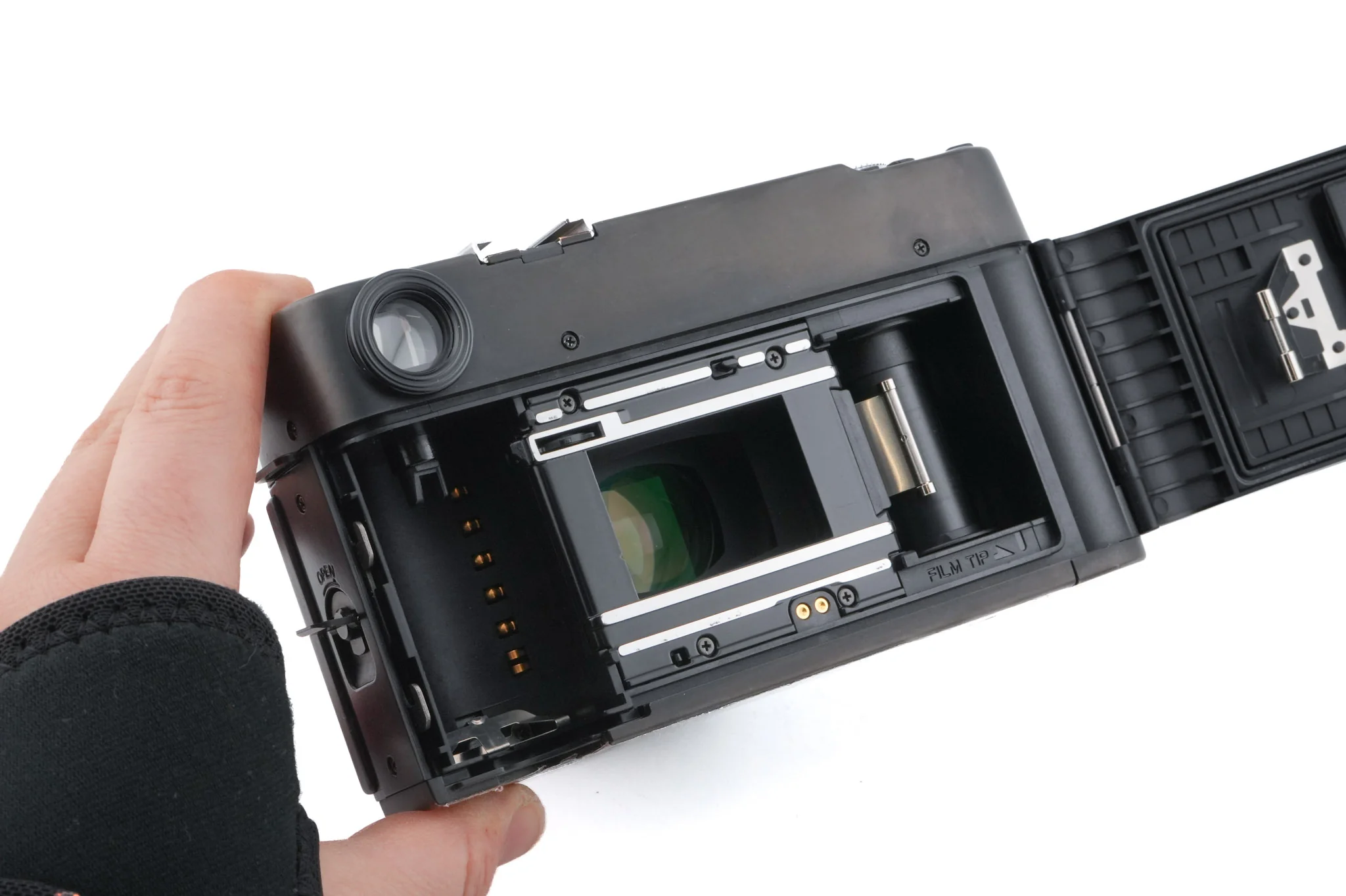 Konica Hexar AF - Image 8