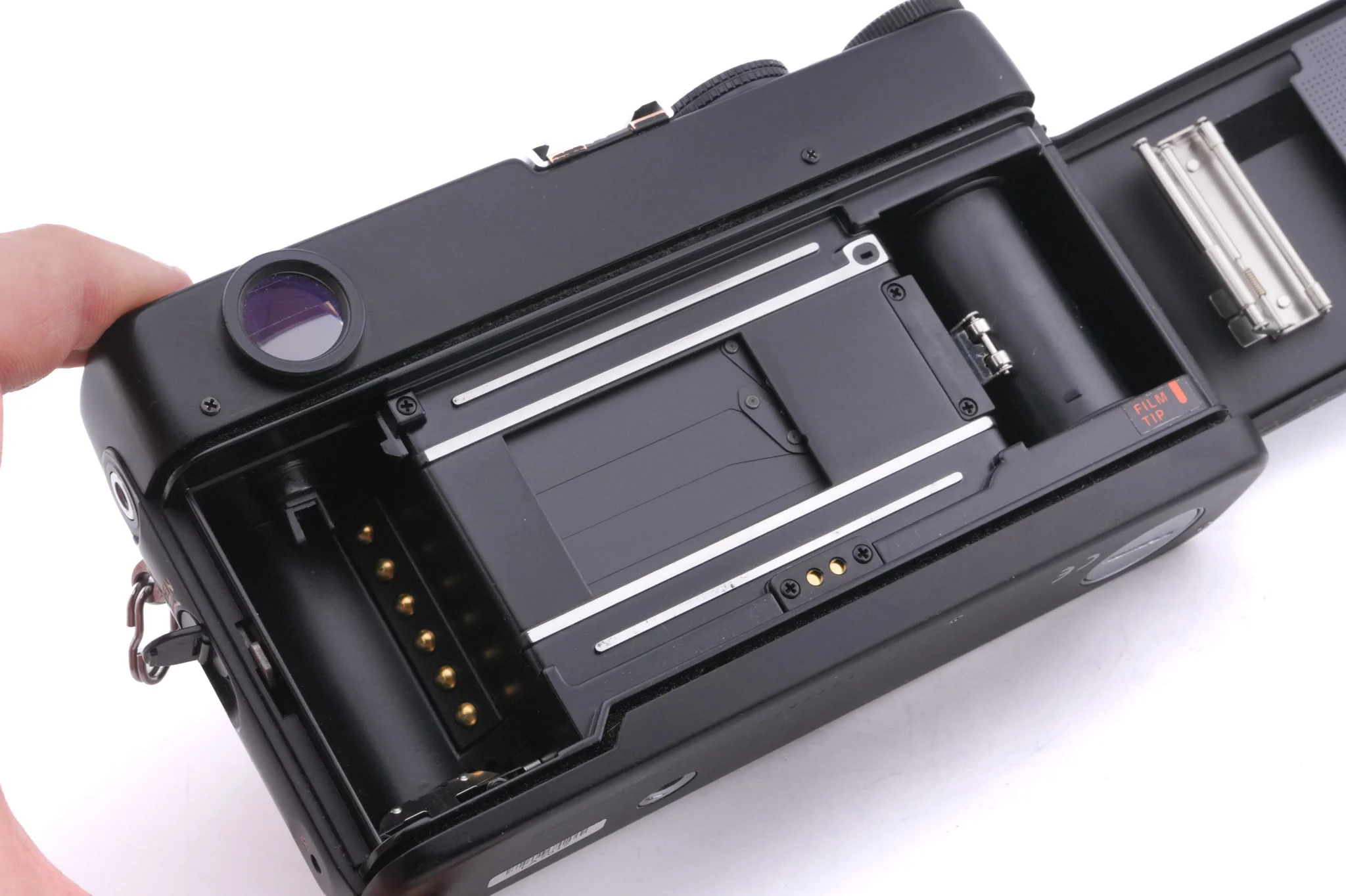 Konica Hexar RF - Image 8