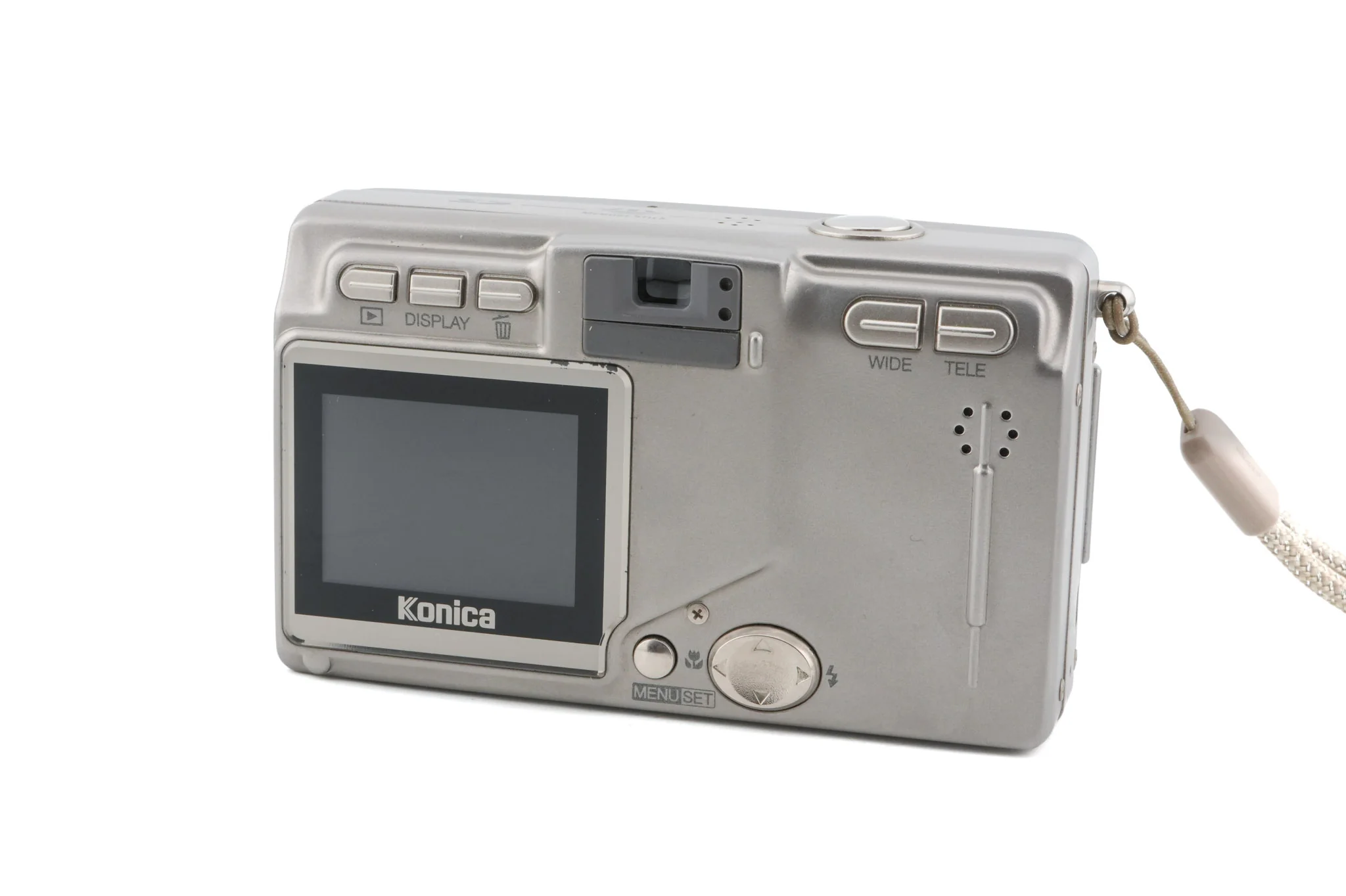 Konica KD-400Z Digital Revio - Image 2