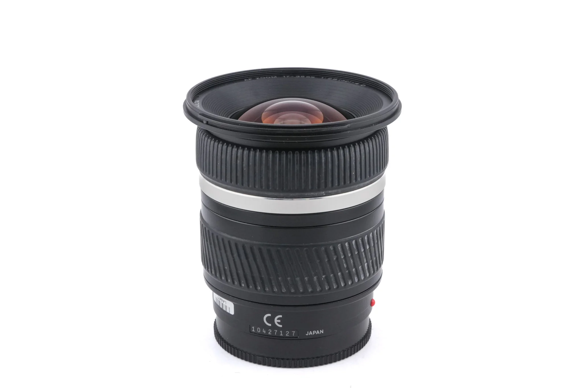 Konica Minolta 17-35mm f2.8-4 D AF Zoom - Image 2
