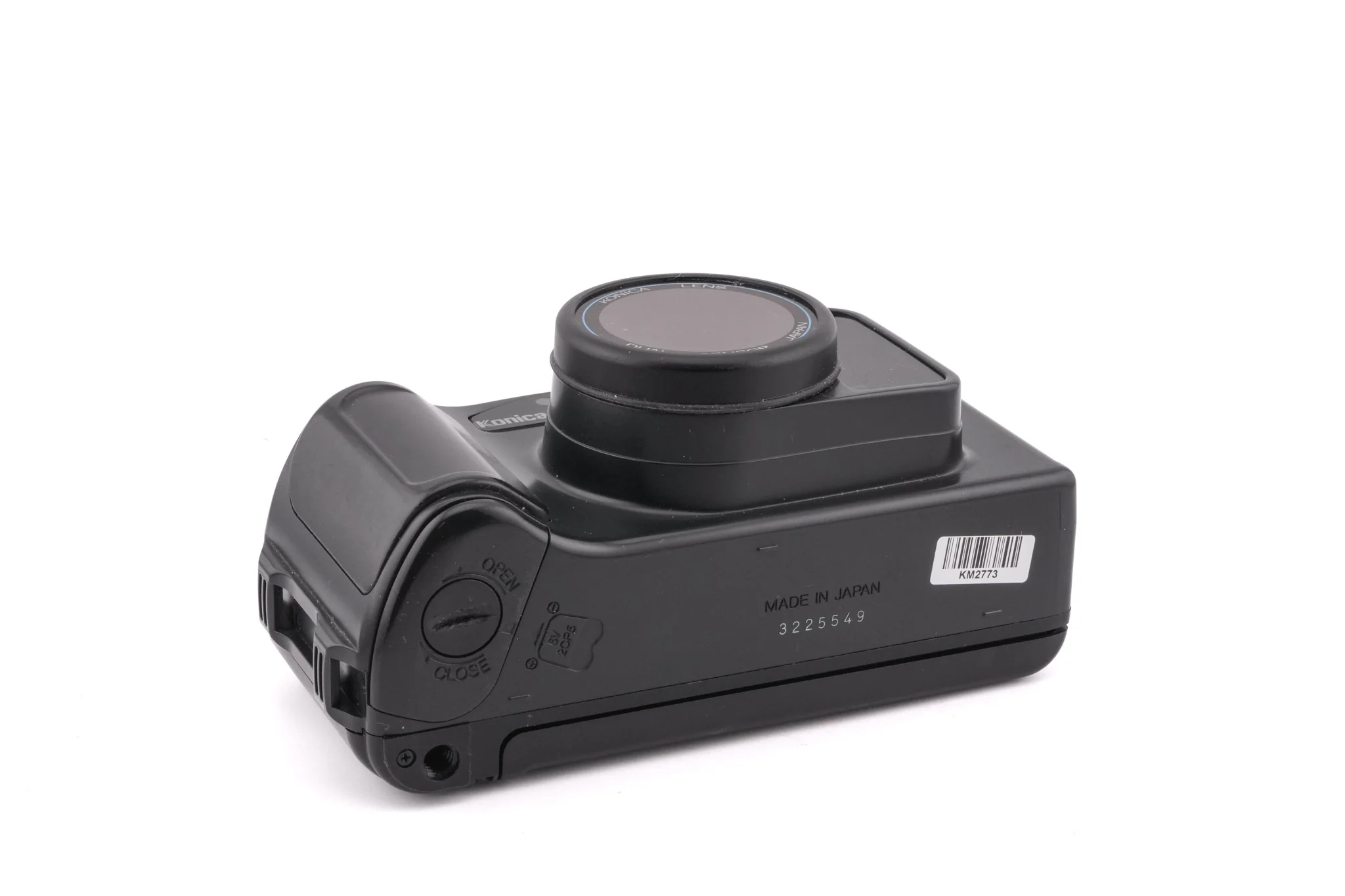 Konica MR.640 - Image 2