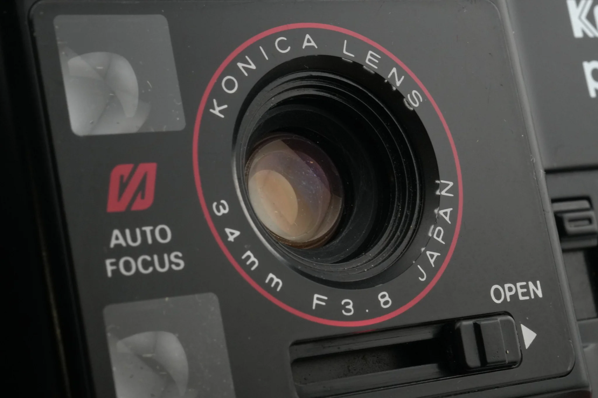 Konica Pop AF - Image 3
