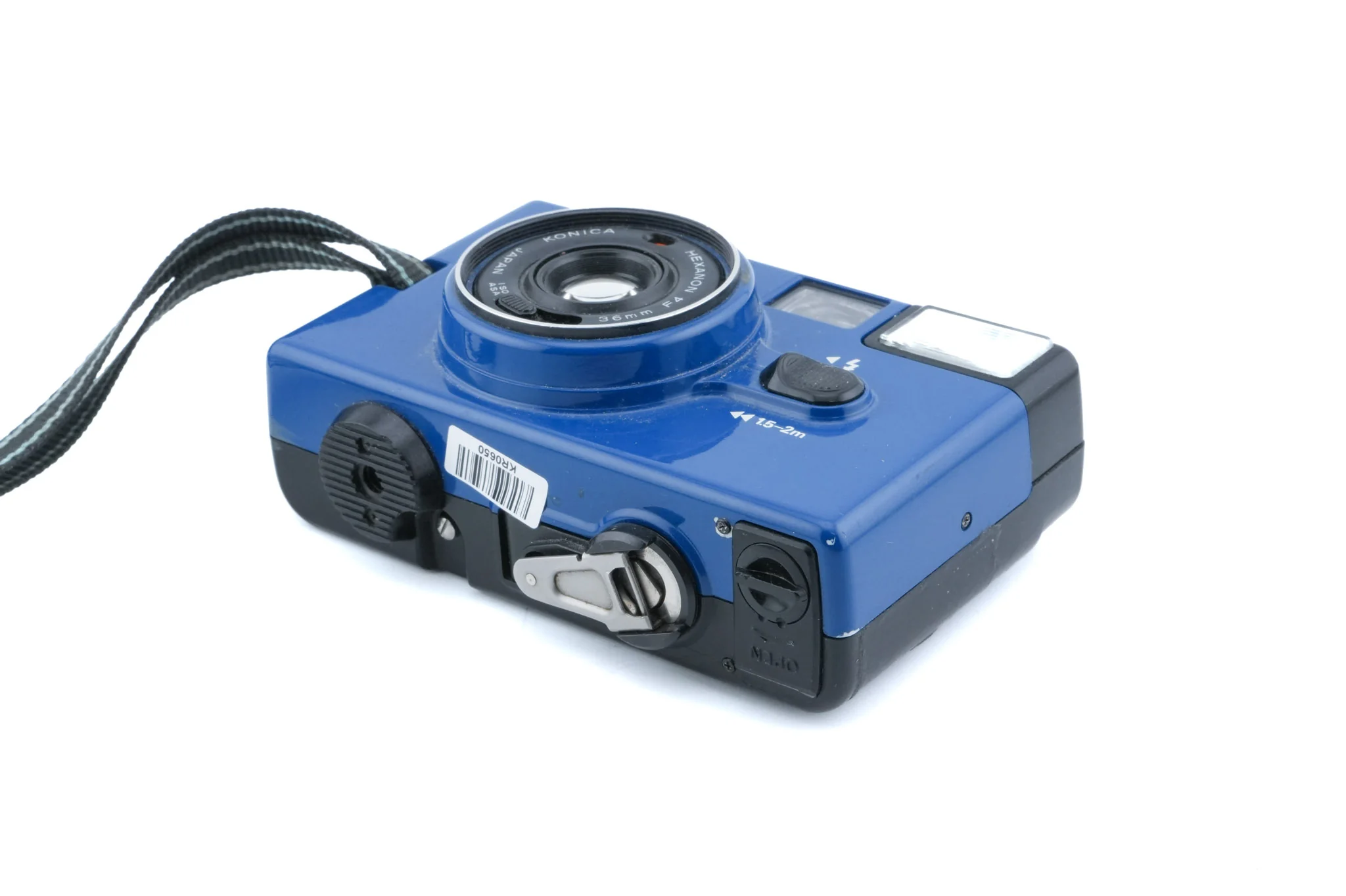 Konica Pop - Image 4