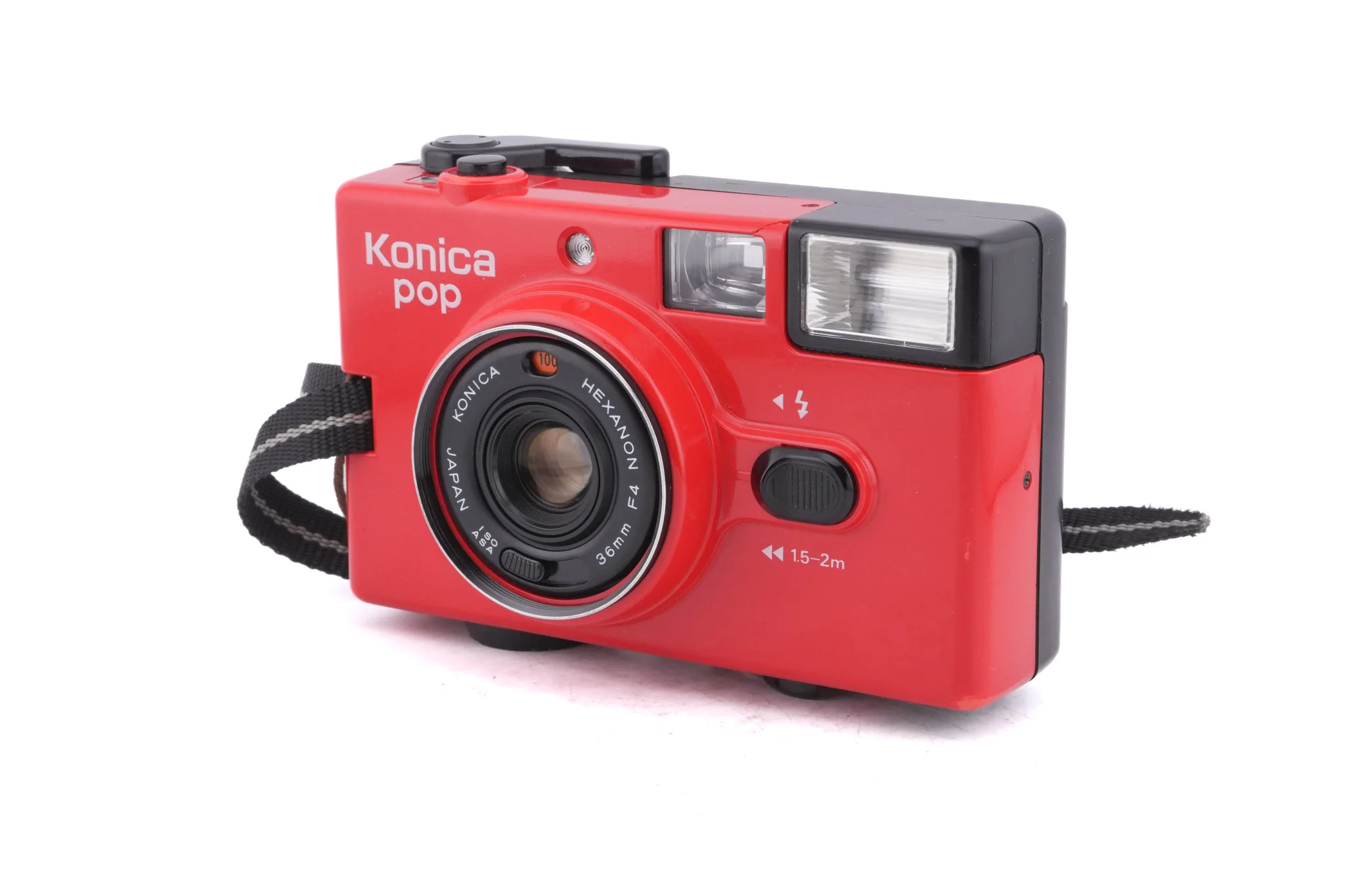 Konica Pop